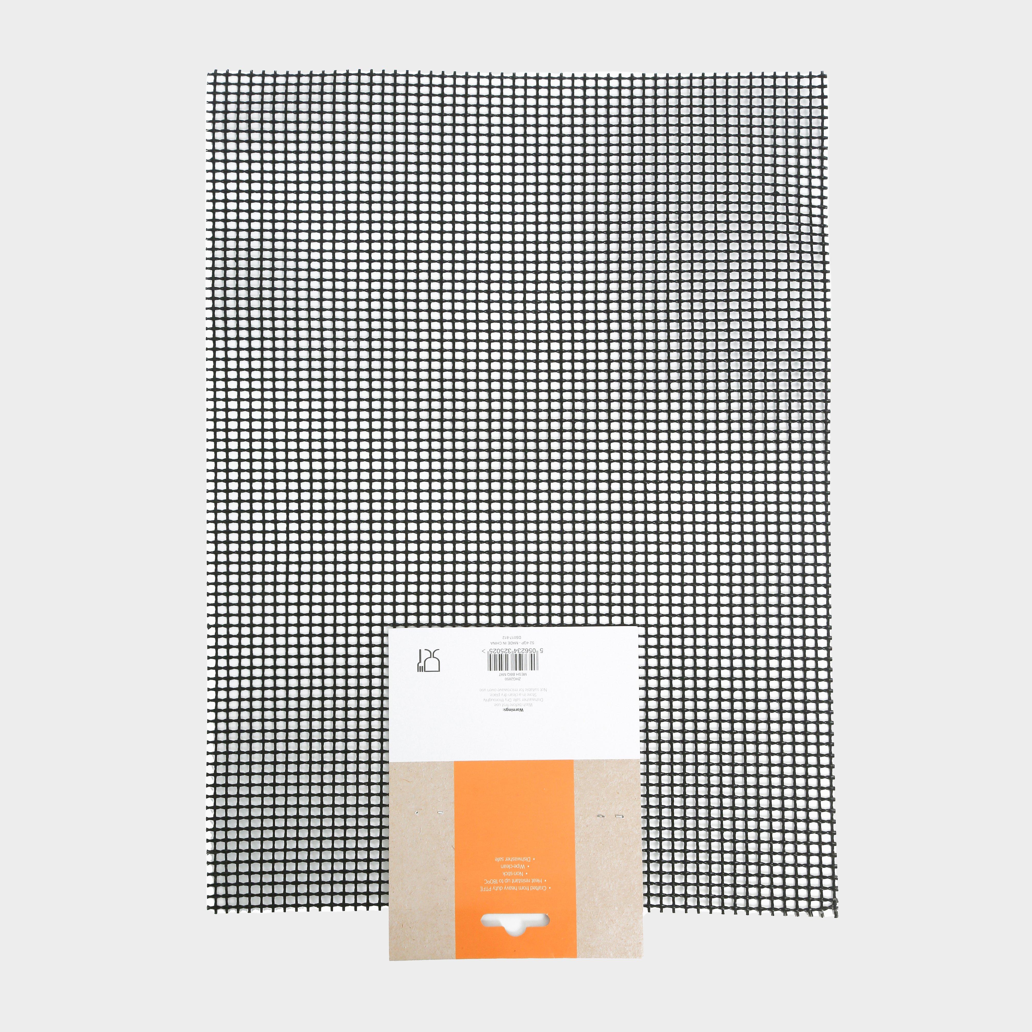 Mesh BBQ Mat