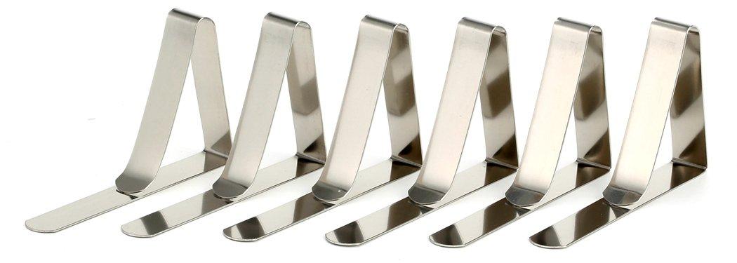 Tablecloth Clips