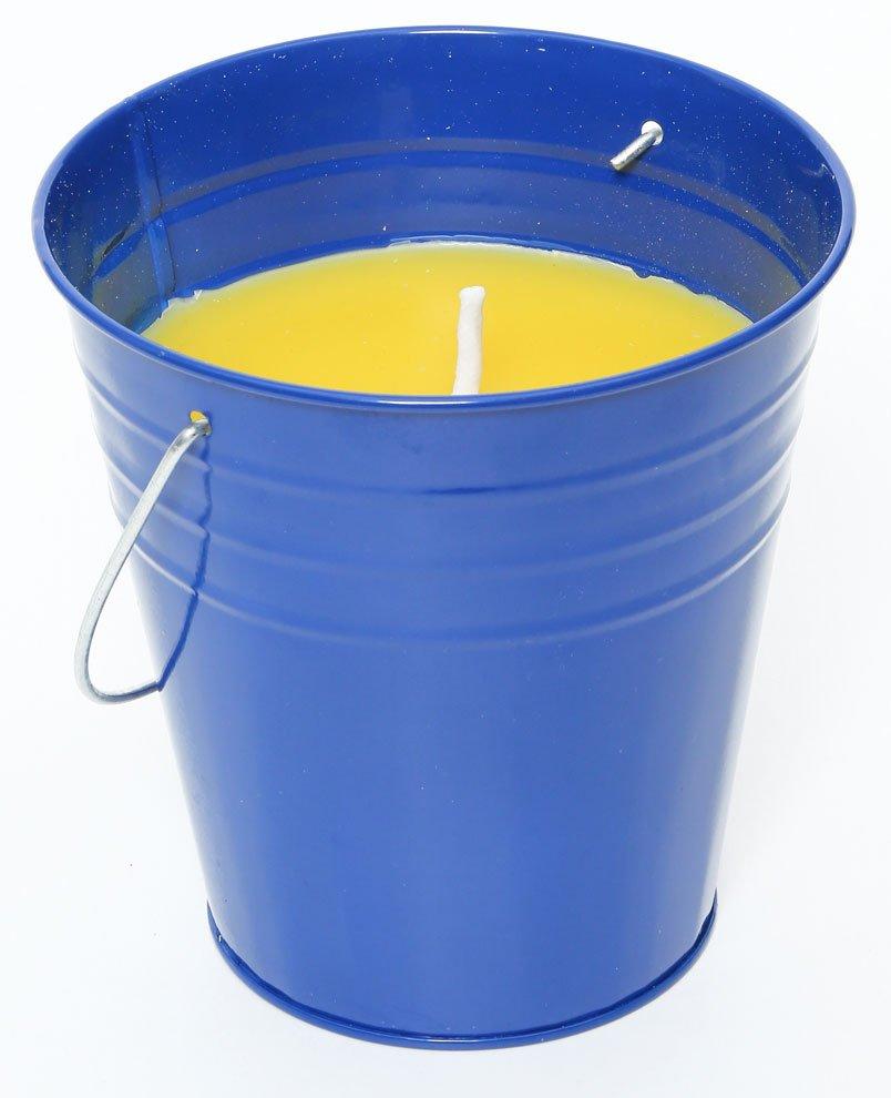 Citronella Bucket Candle