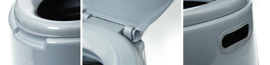 Portable Camping Toilet