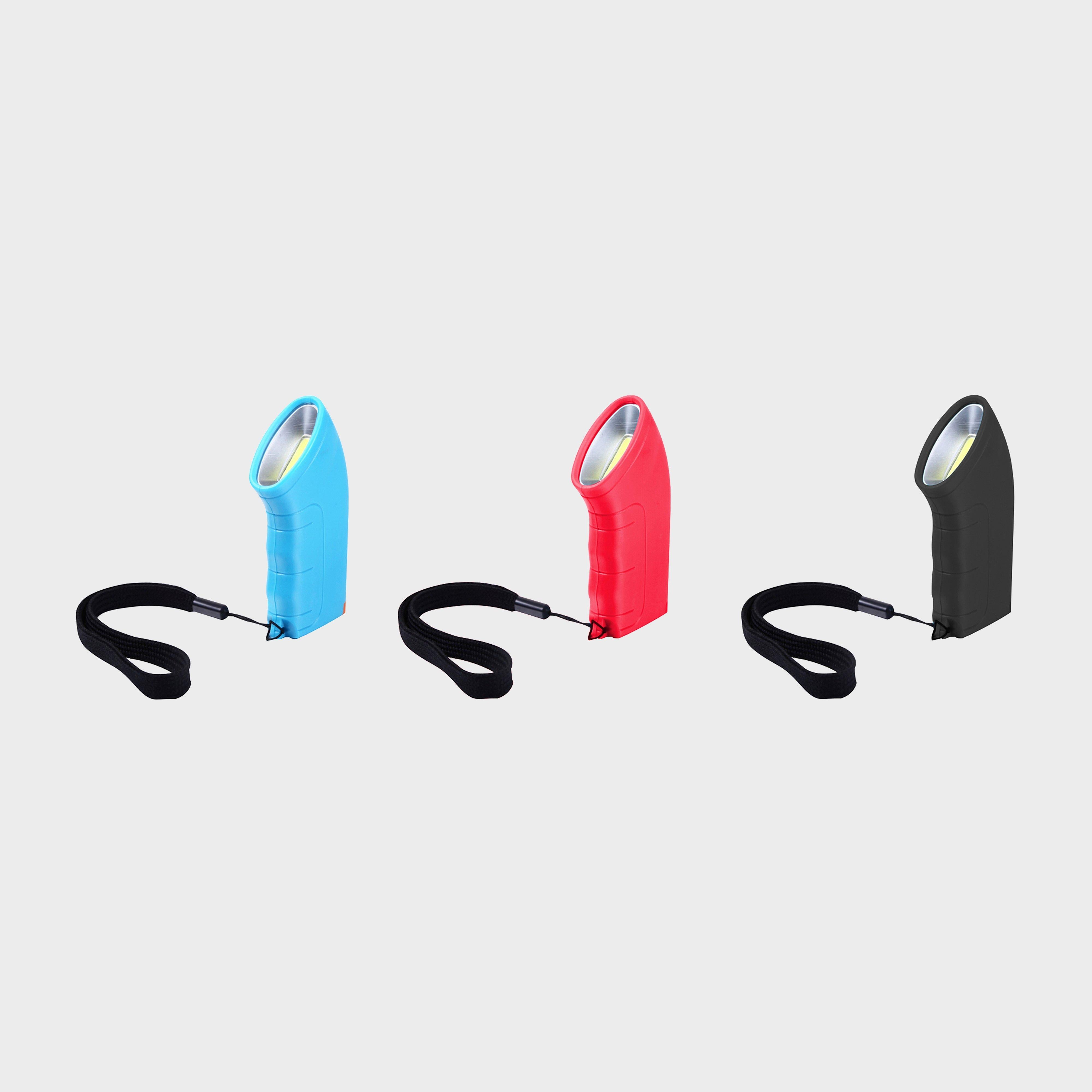 LED COB Pocket Torch