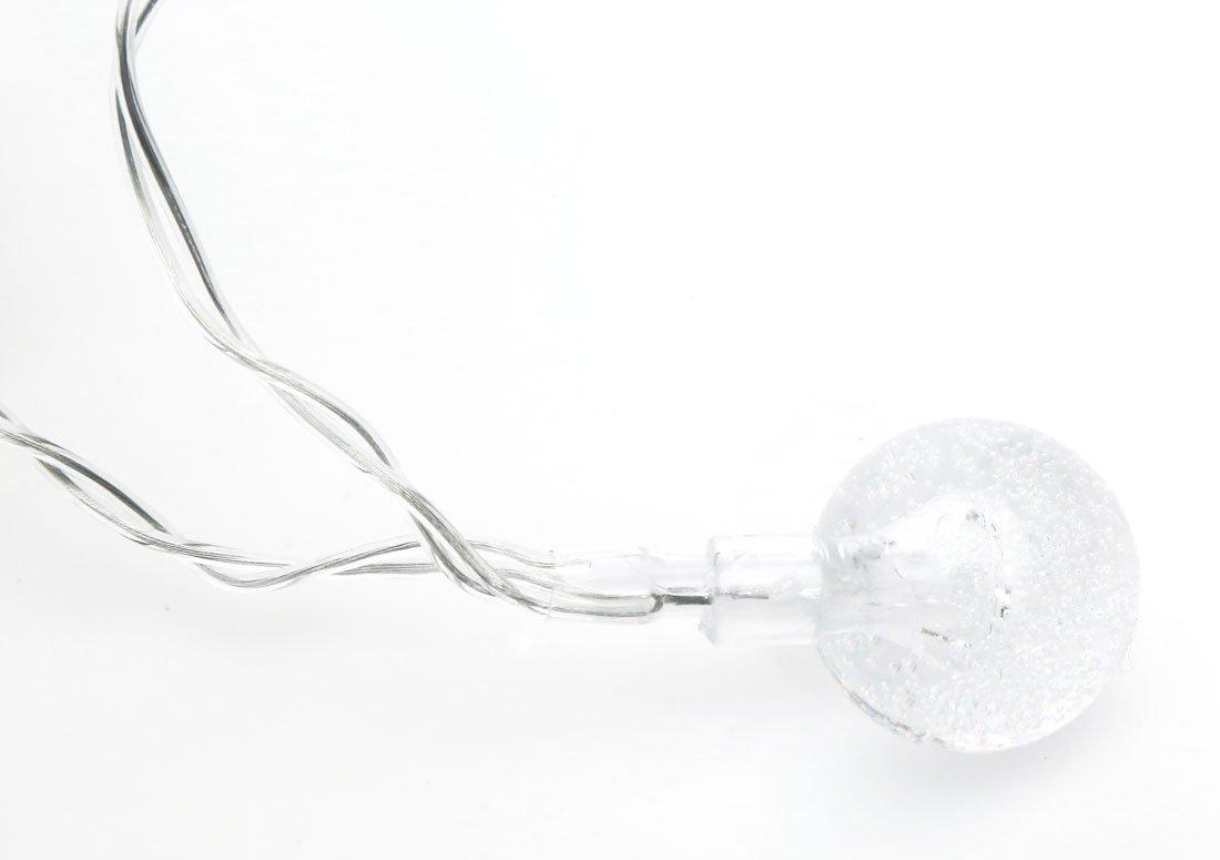 10 LED Bulb Camping Lights