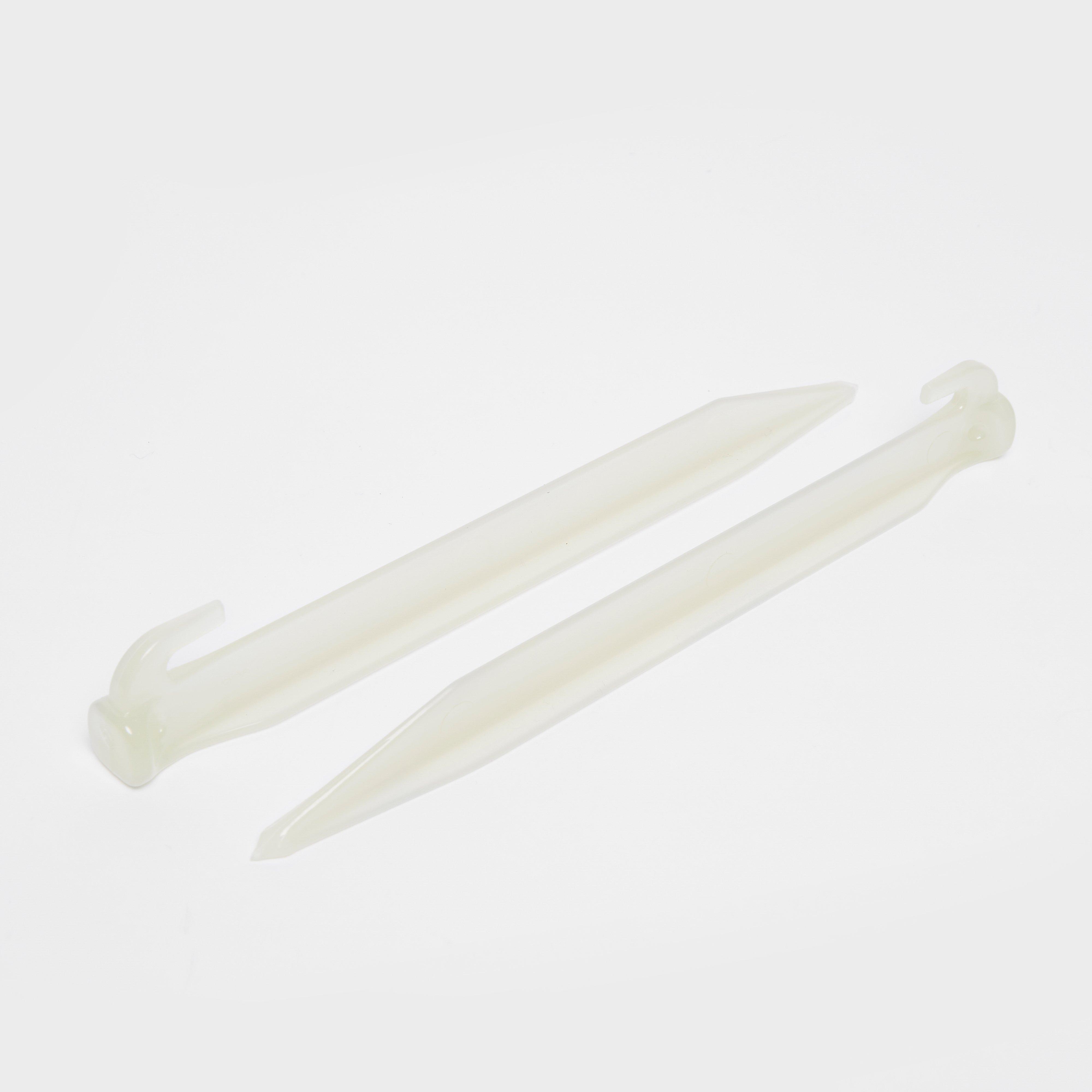 Glow In The Dark Pegs