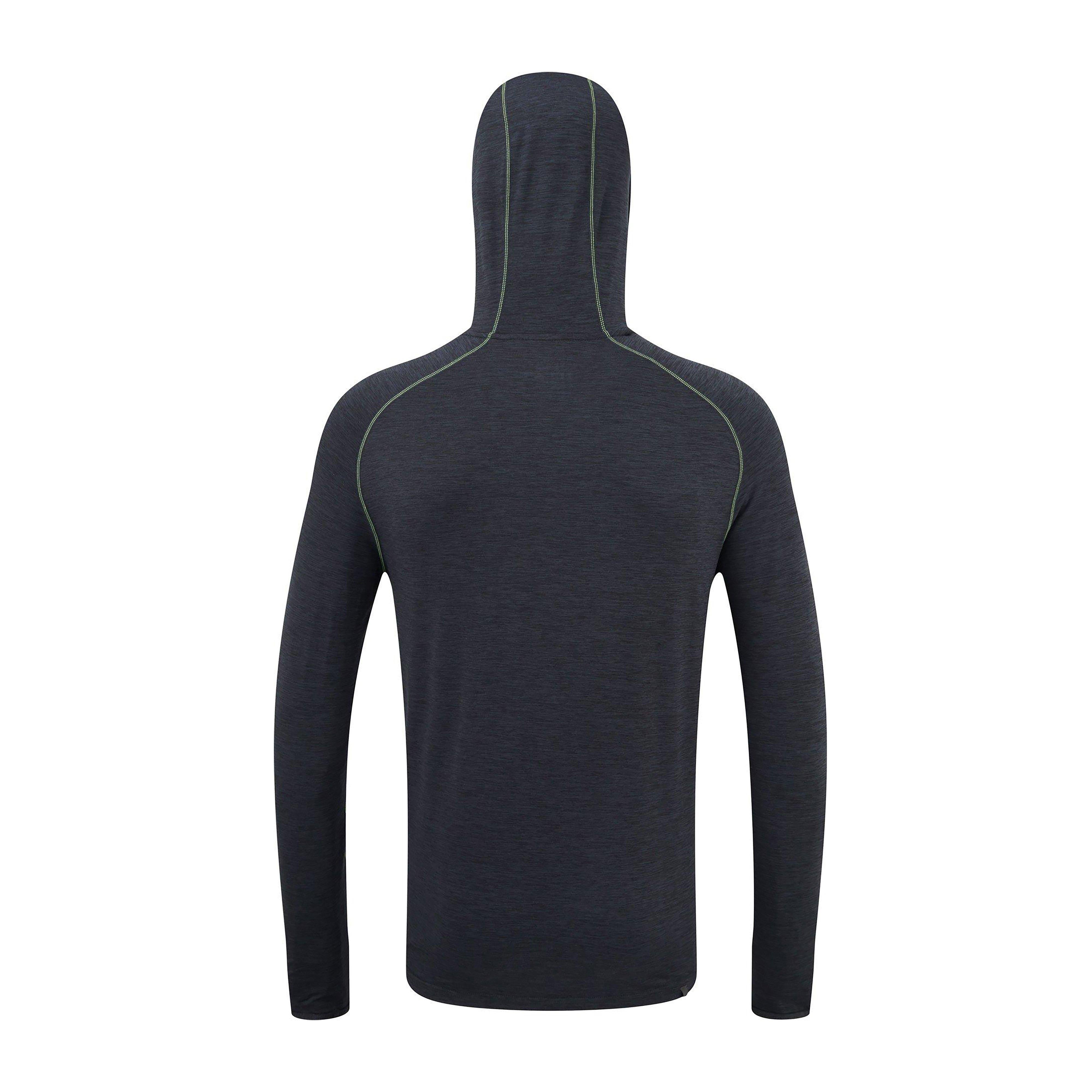 Men's Momentum Workout Hoodie