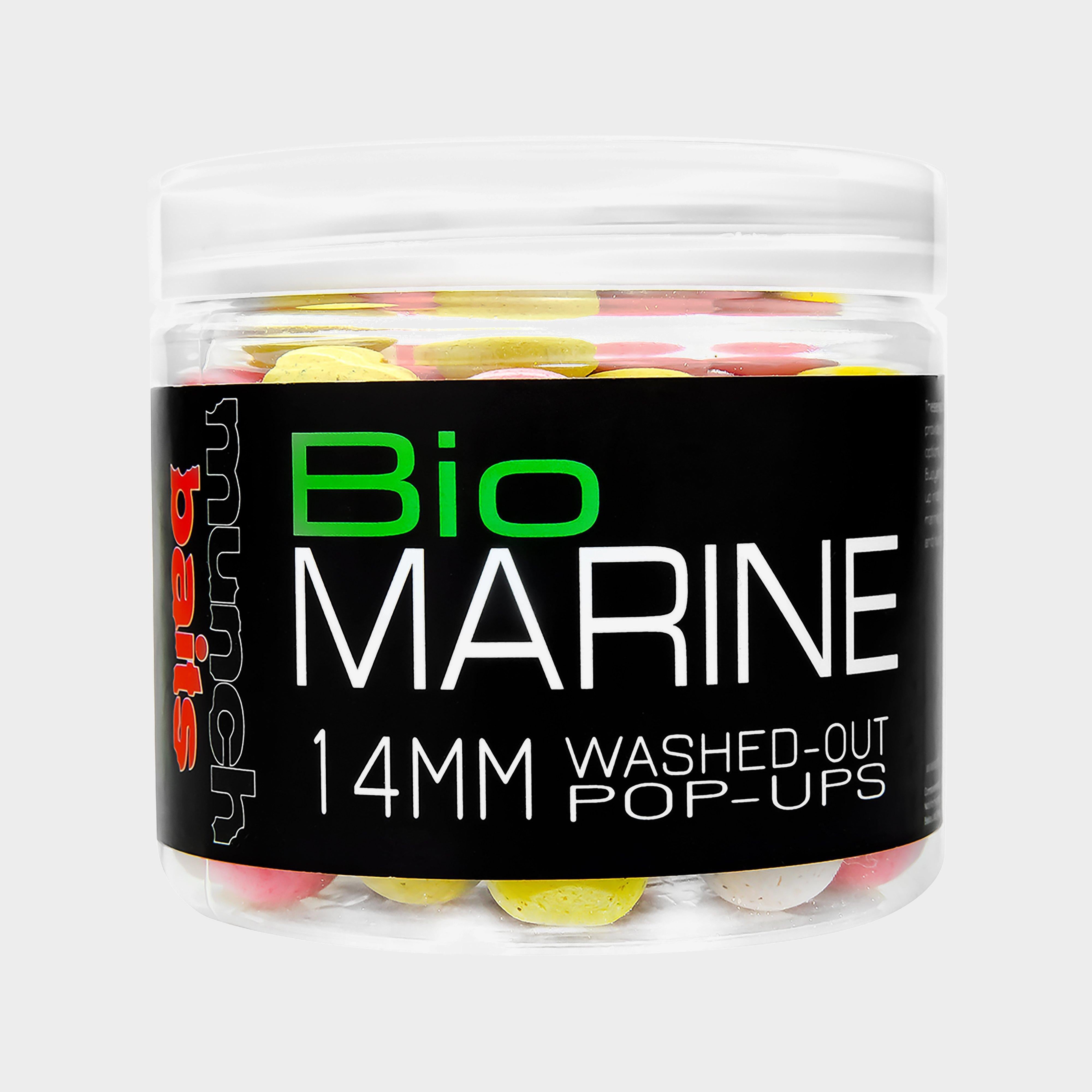 Baits Bio Marine Washed Out Pop Ups 14mm