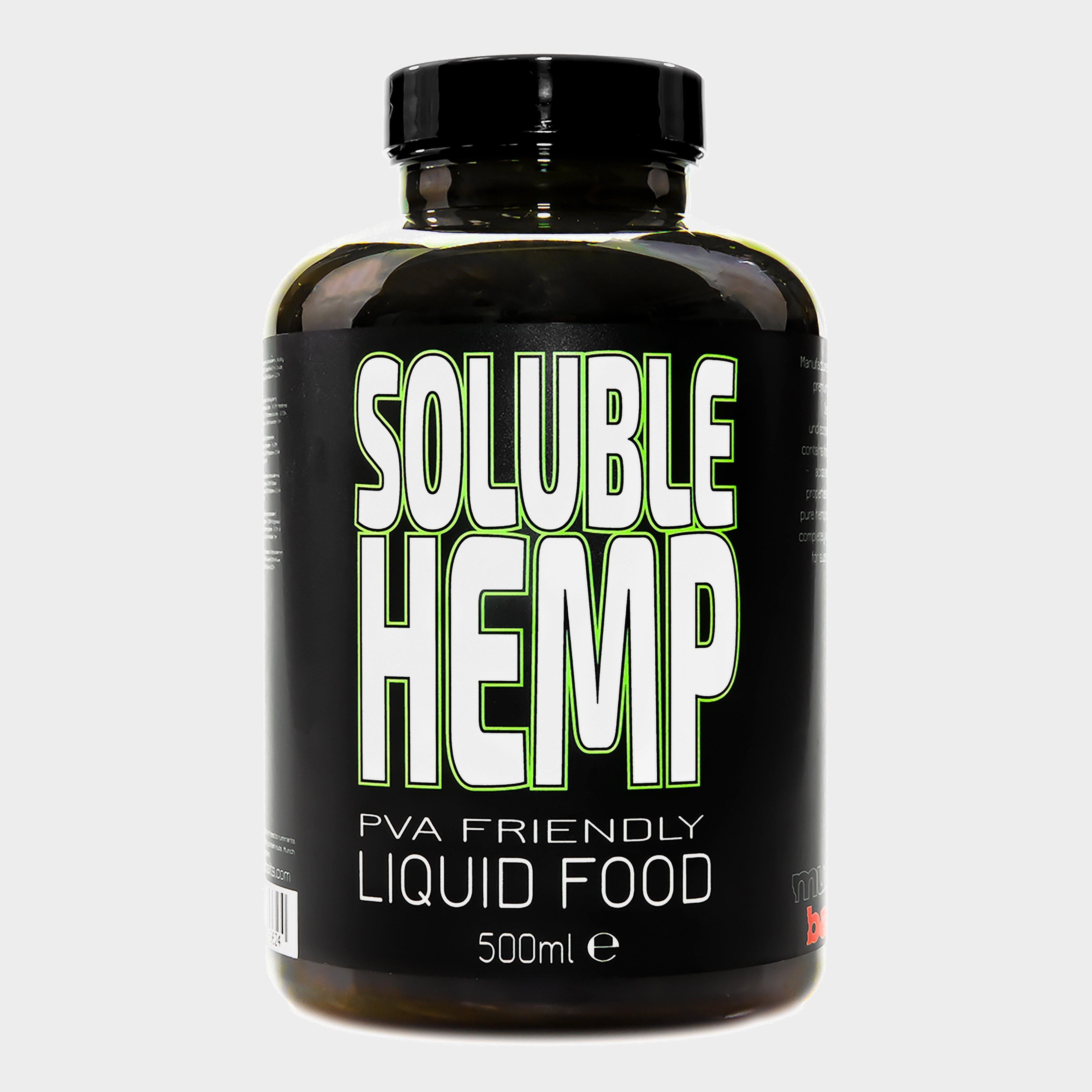 Baits Soluble Hemp 500ml