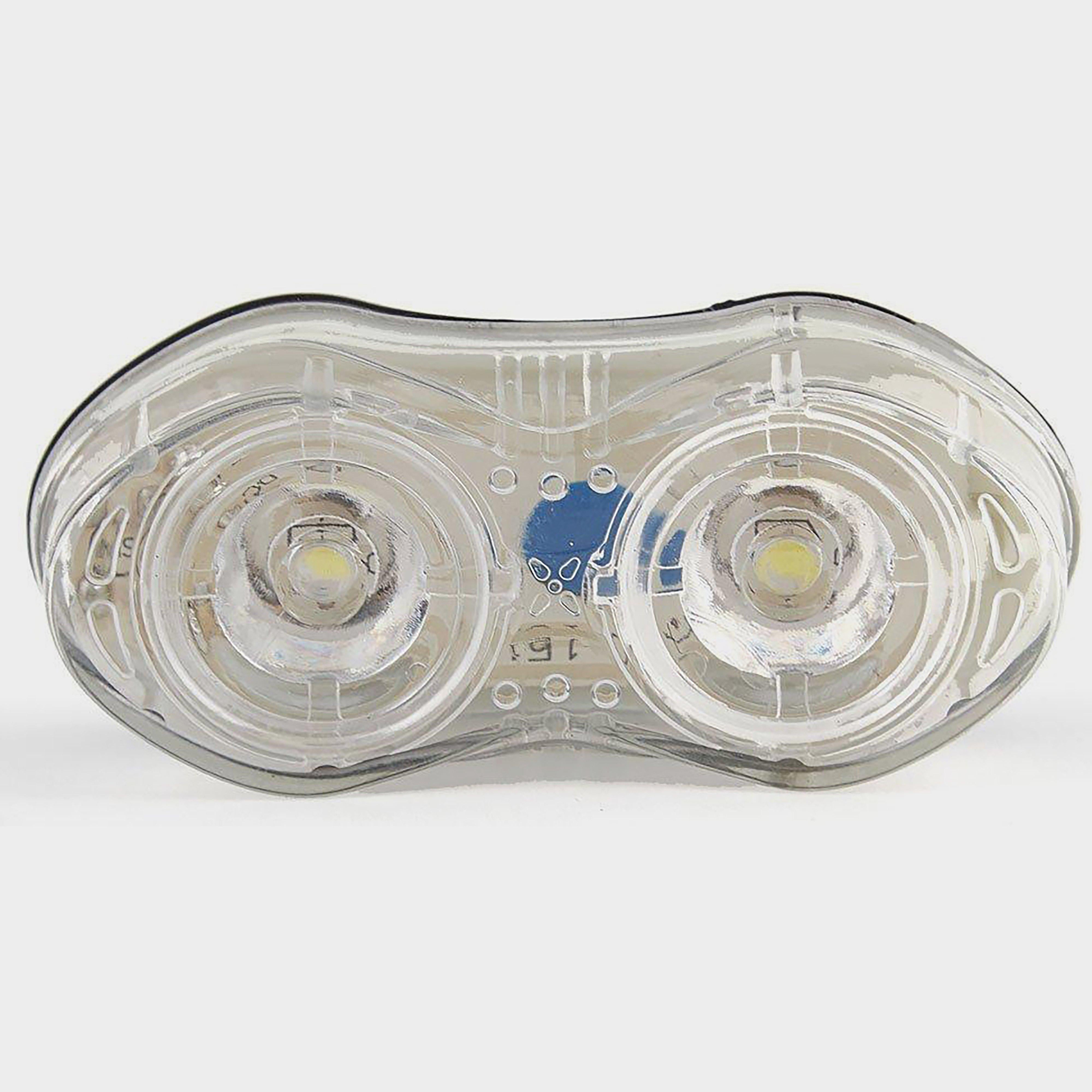 J5 Rear Light