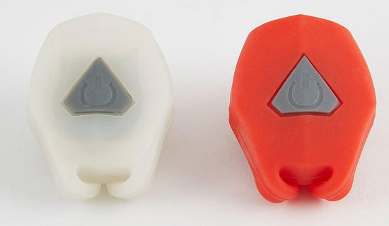 Mini Bright Silicone Rear Light