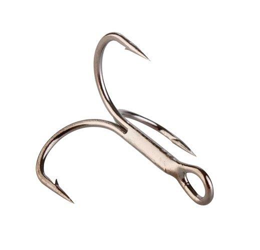 Treble Hook Size 8 BLN 8pcs