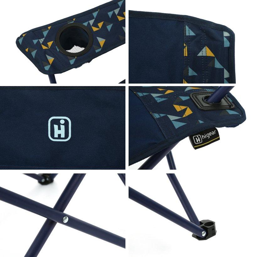Maine Camping Chair