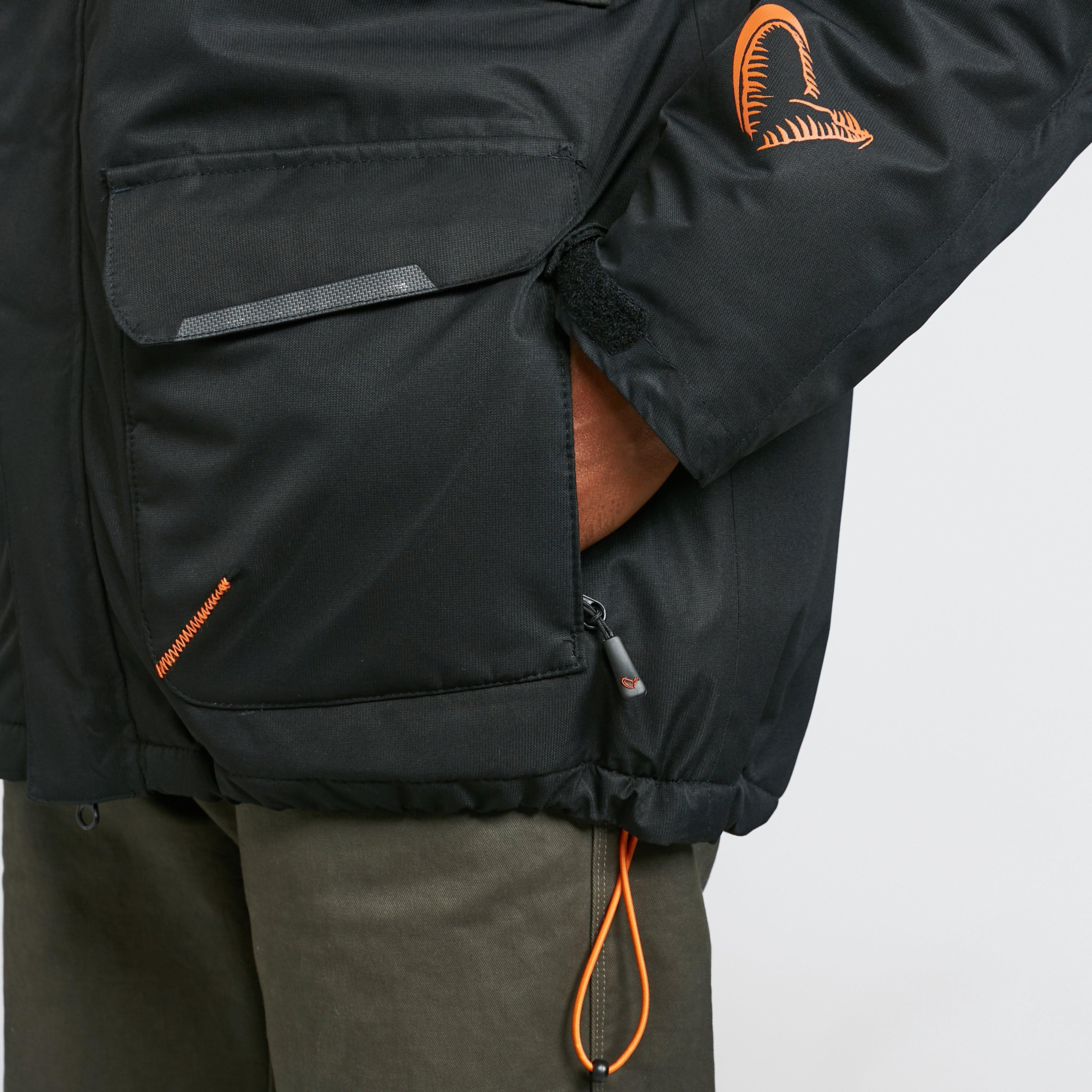 Heatlite Thermo Jacket