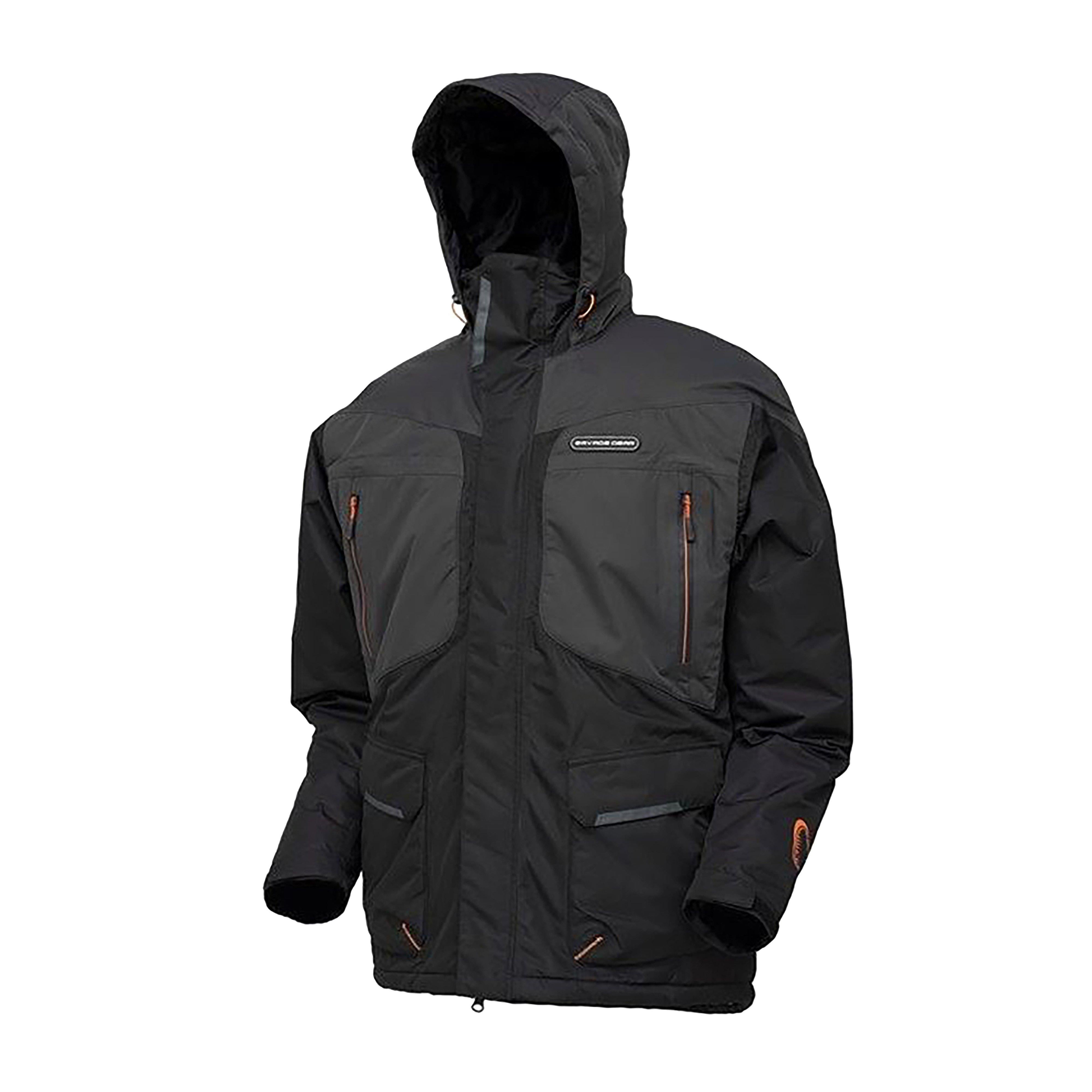 Heatlite Thermo Jacket