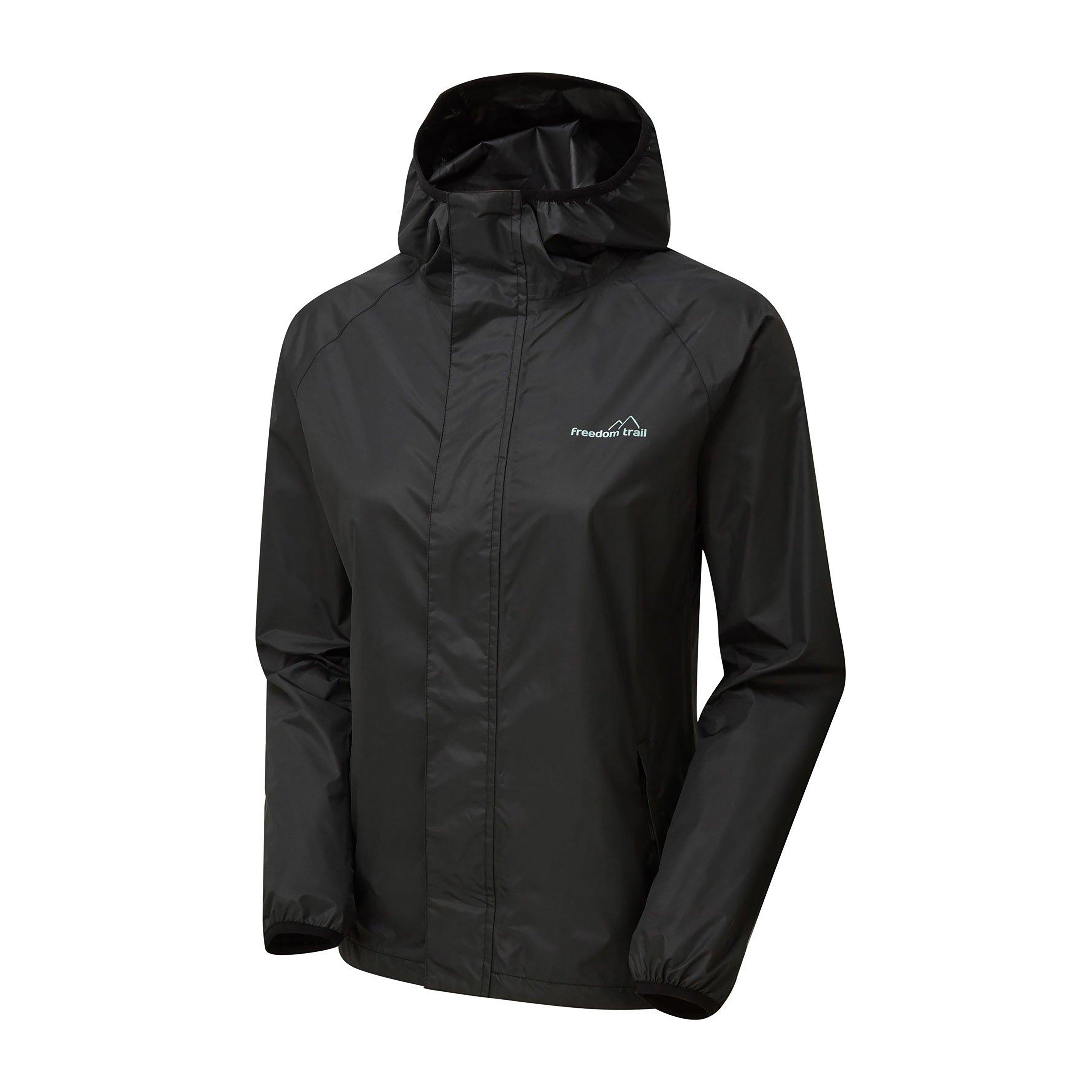 STOWAWAY JACKET