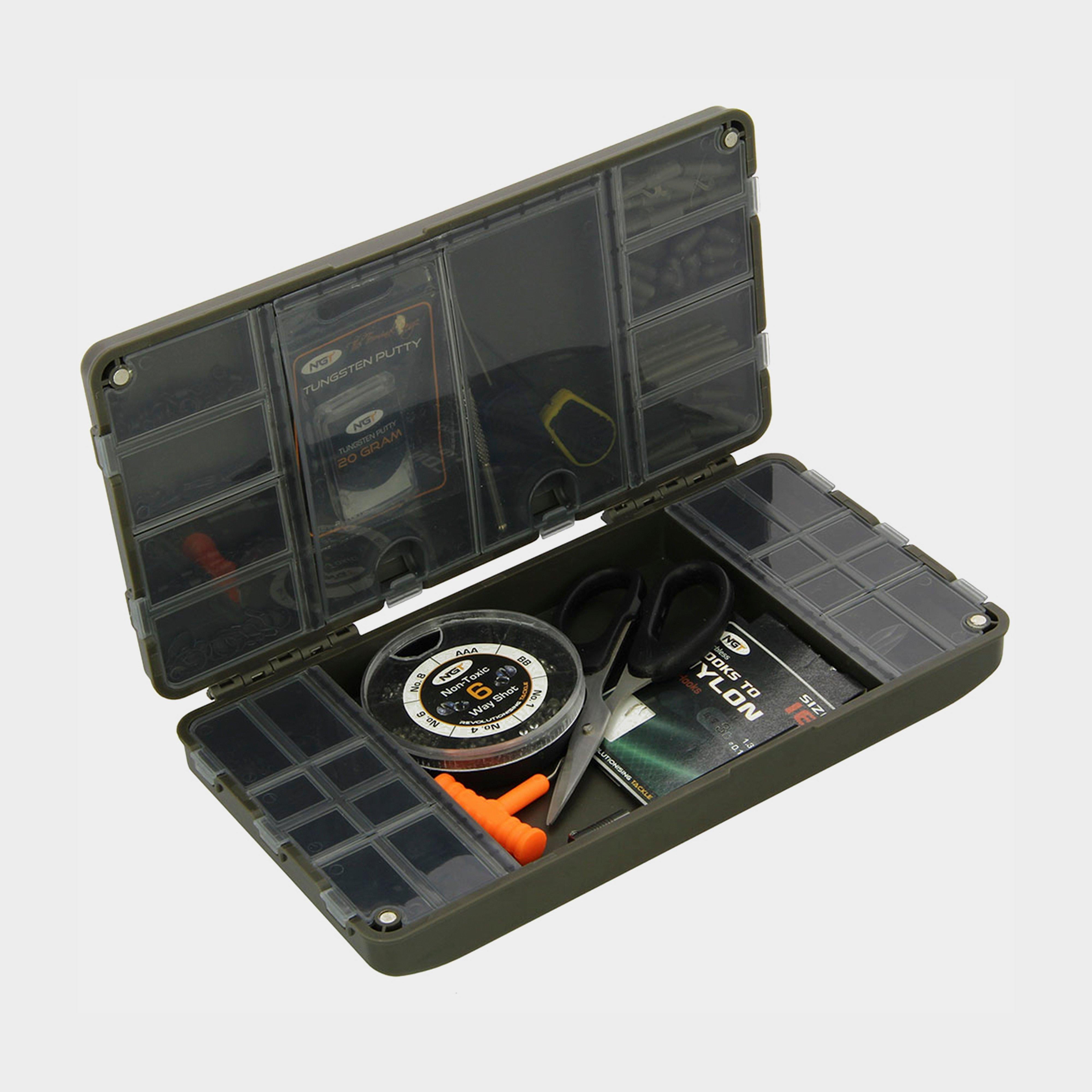 Terminal Tackle Xpr Box System