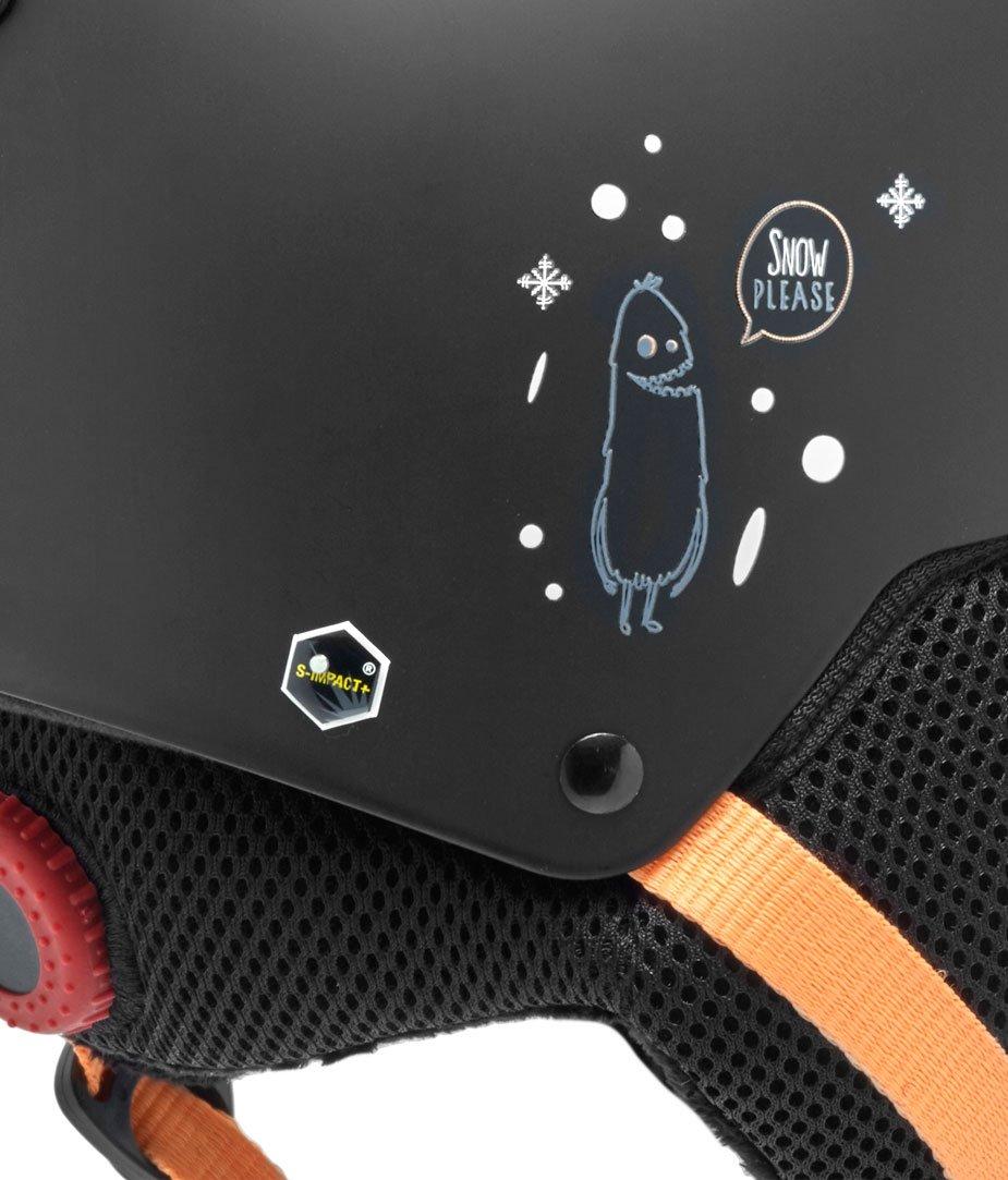 Poley S-IMPACT+® Kids' Helmet