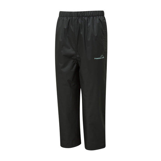 Kids' Stowaway Waterproof Trouser