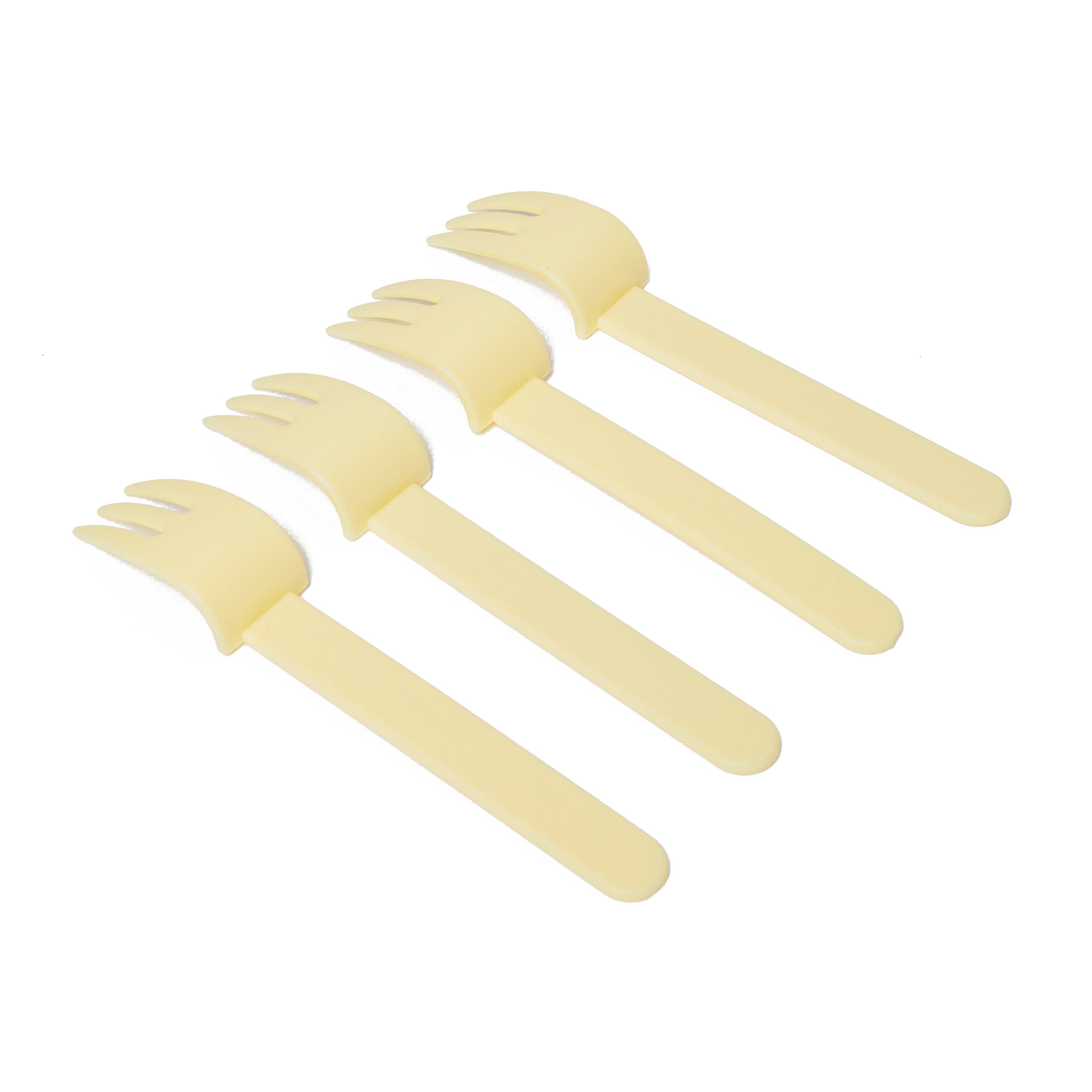 12 Piece Cutlery Set