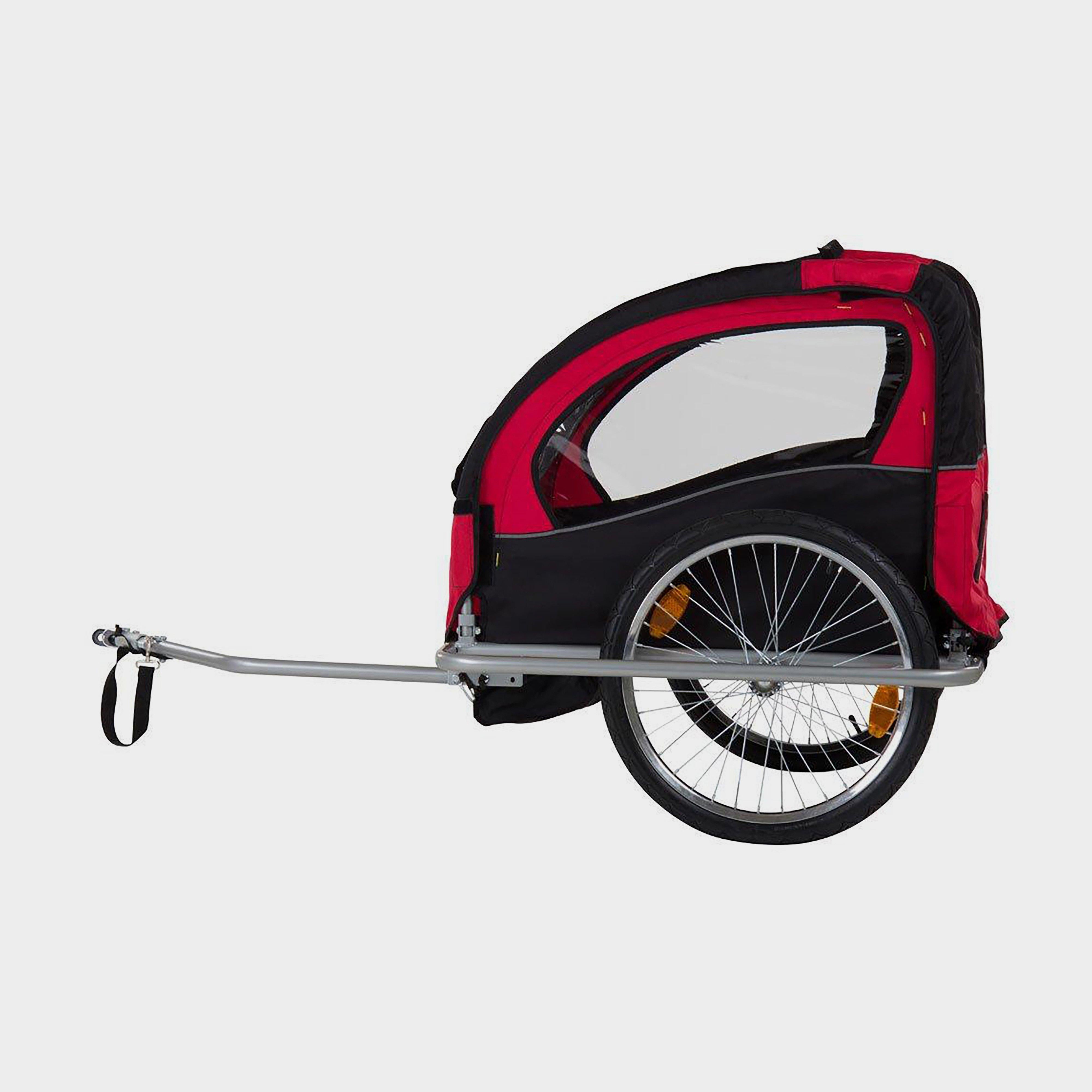 Child Bike Trailer