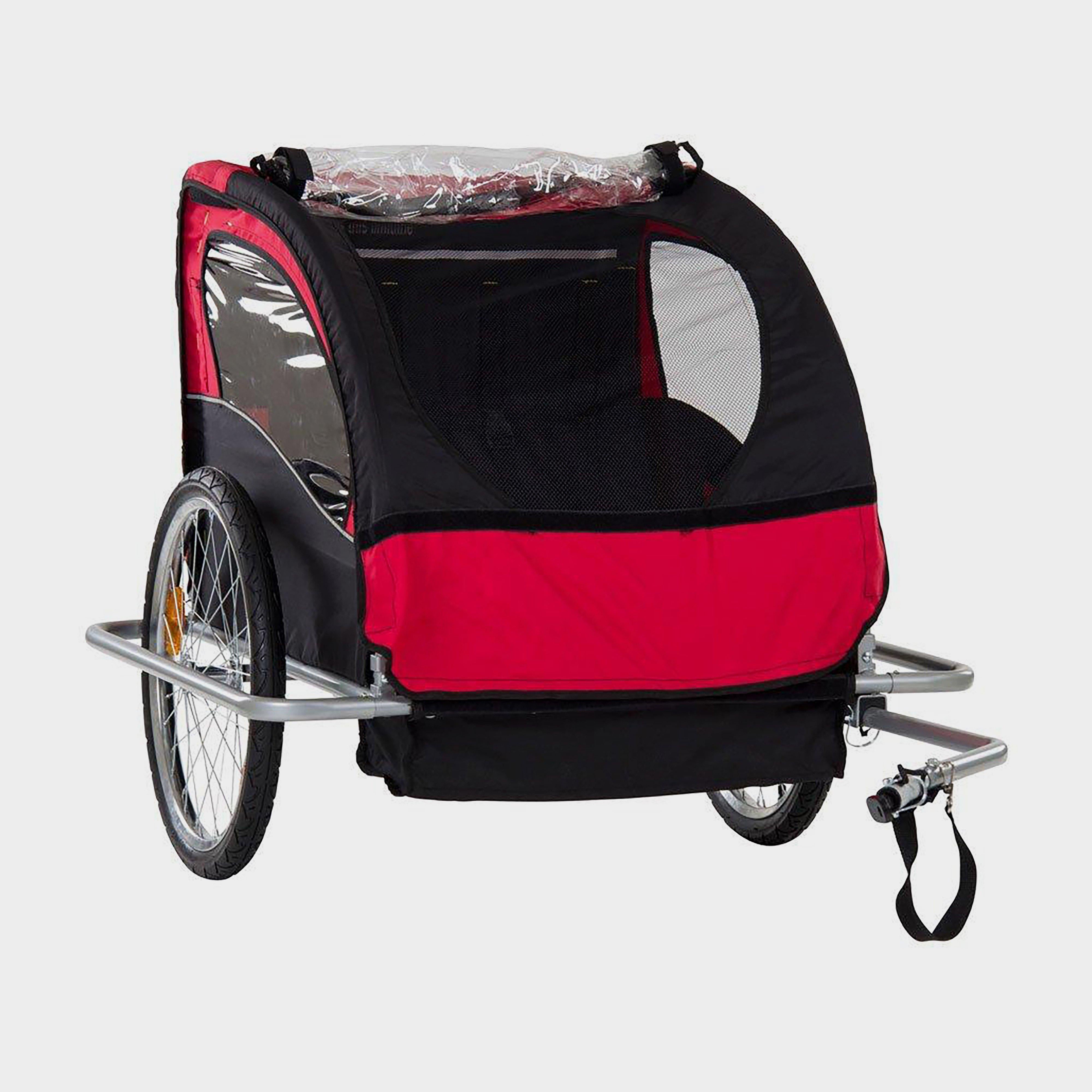 Child Bike Trailer