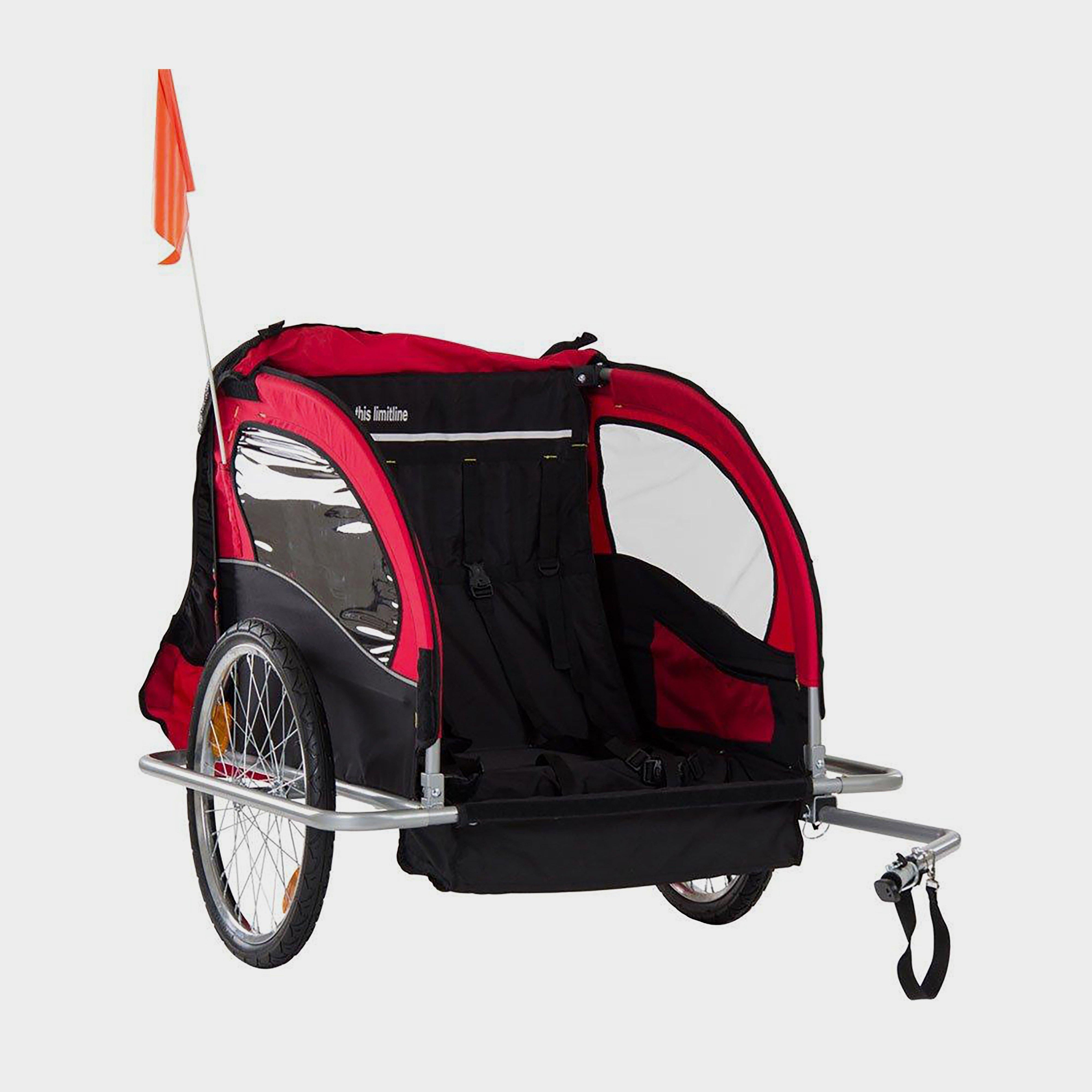 Child Bike Trailer