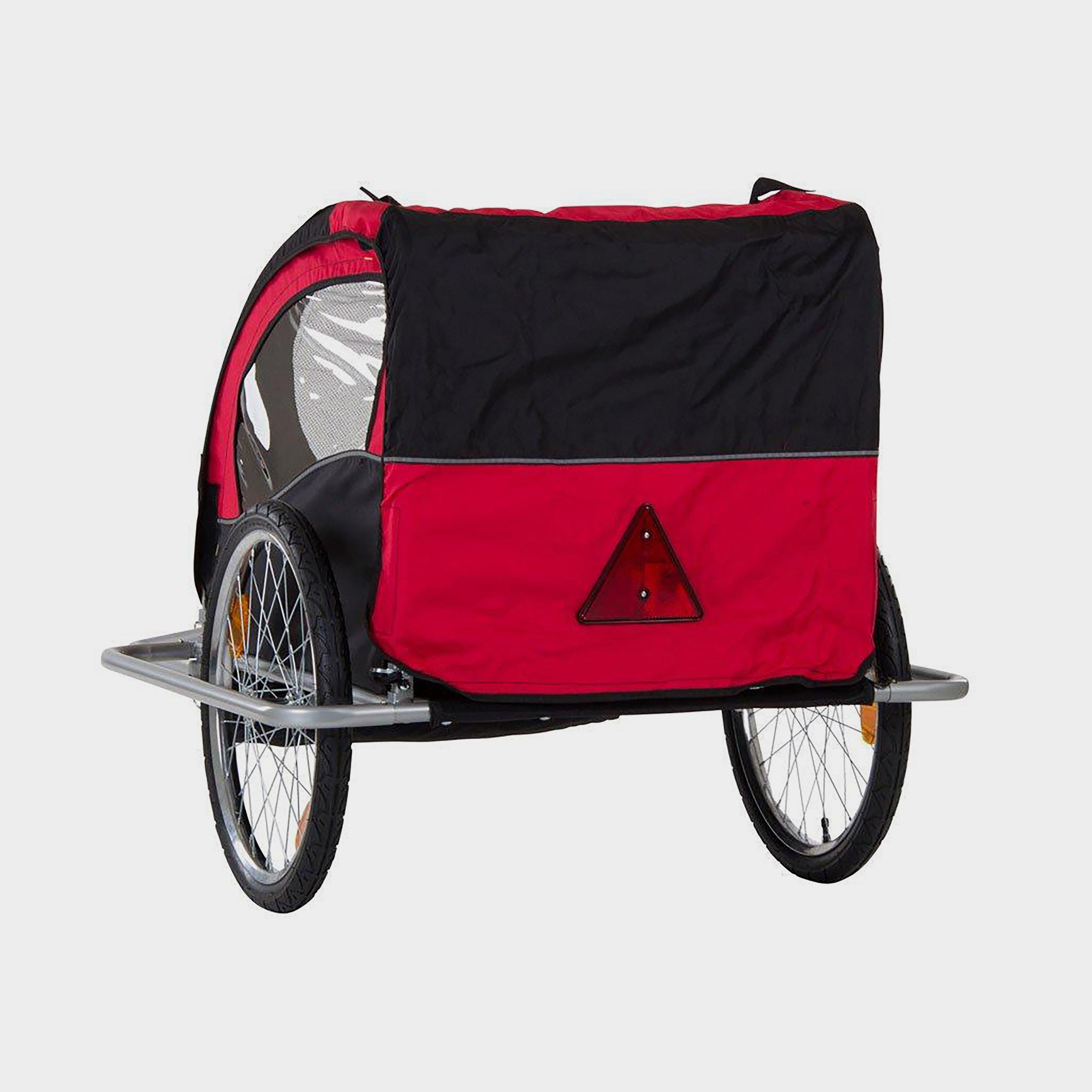 Child Bike Trailer