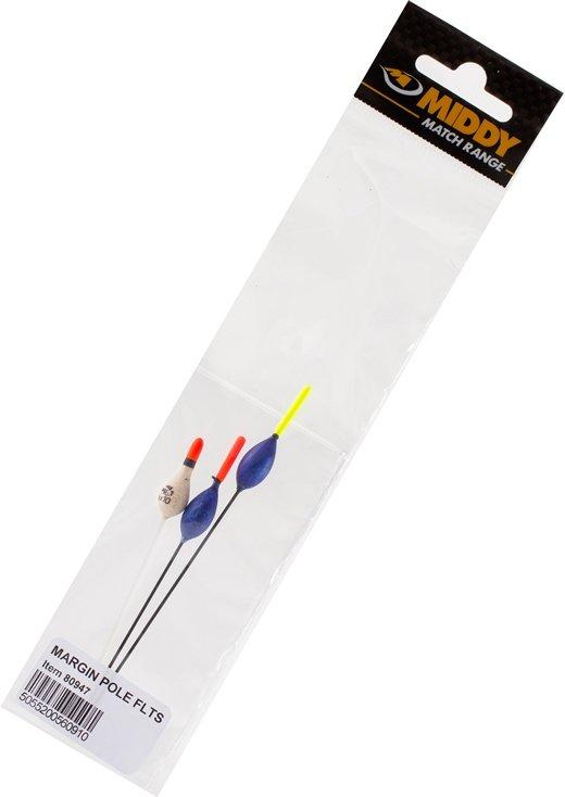 Margin Pole Float Set