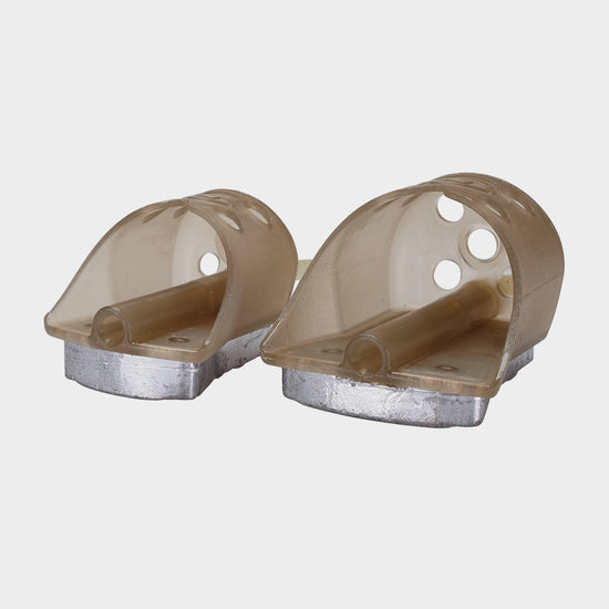 20G Small Wedge In-Line Pellet Fdr