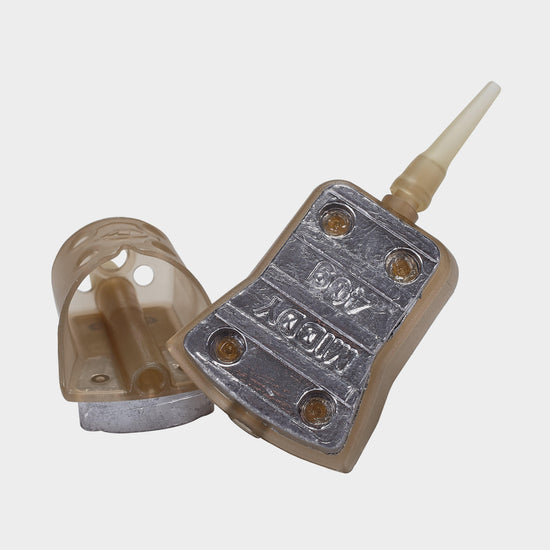 20G Small Wedge In-Line Pellet Fdr