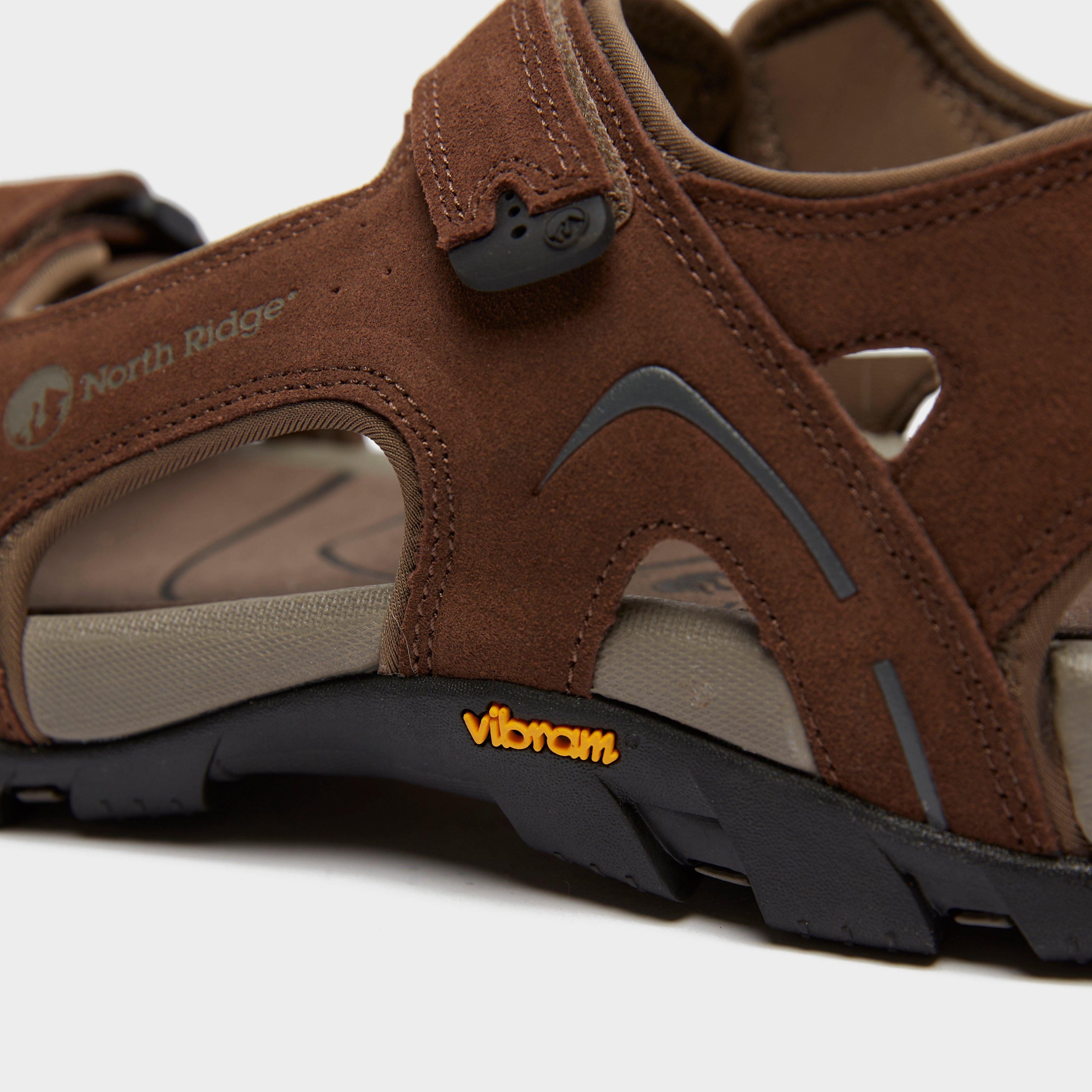 Men's Trekker Walking Sandal