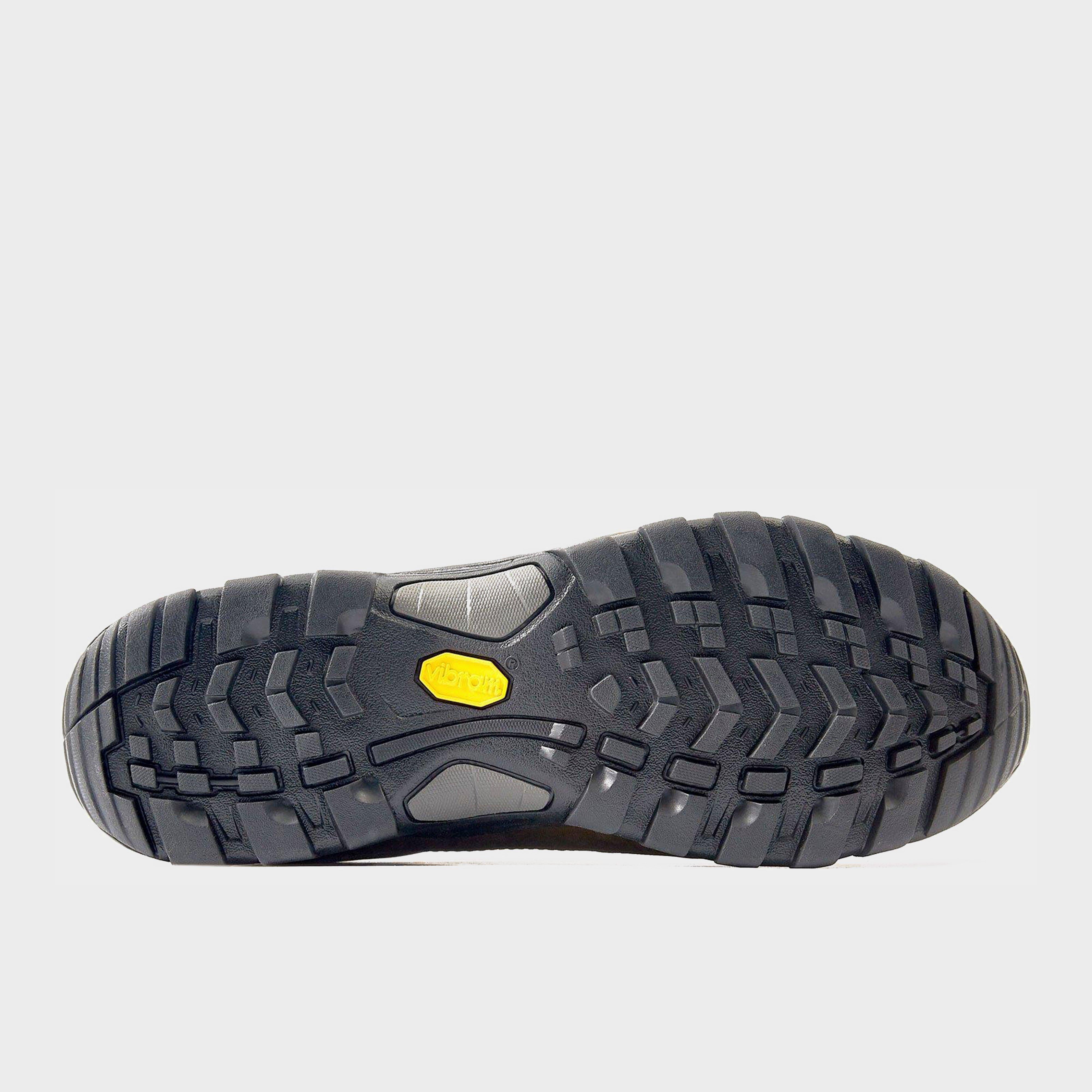 Men's Luxor Low 2 Waterproof Walking Shoes