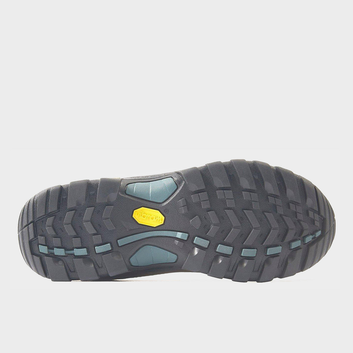 Women's Luxor Low 2 Waterproof Walking Shoes