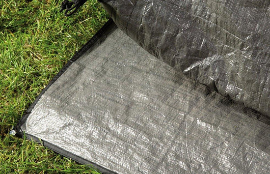 Ansley 6A Tent Footprint