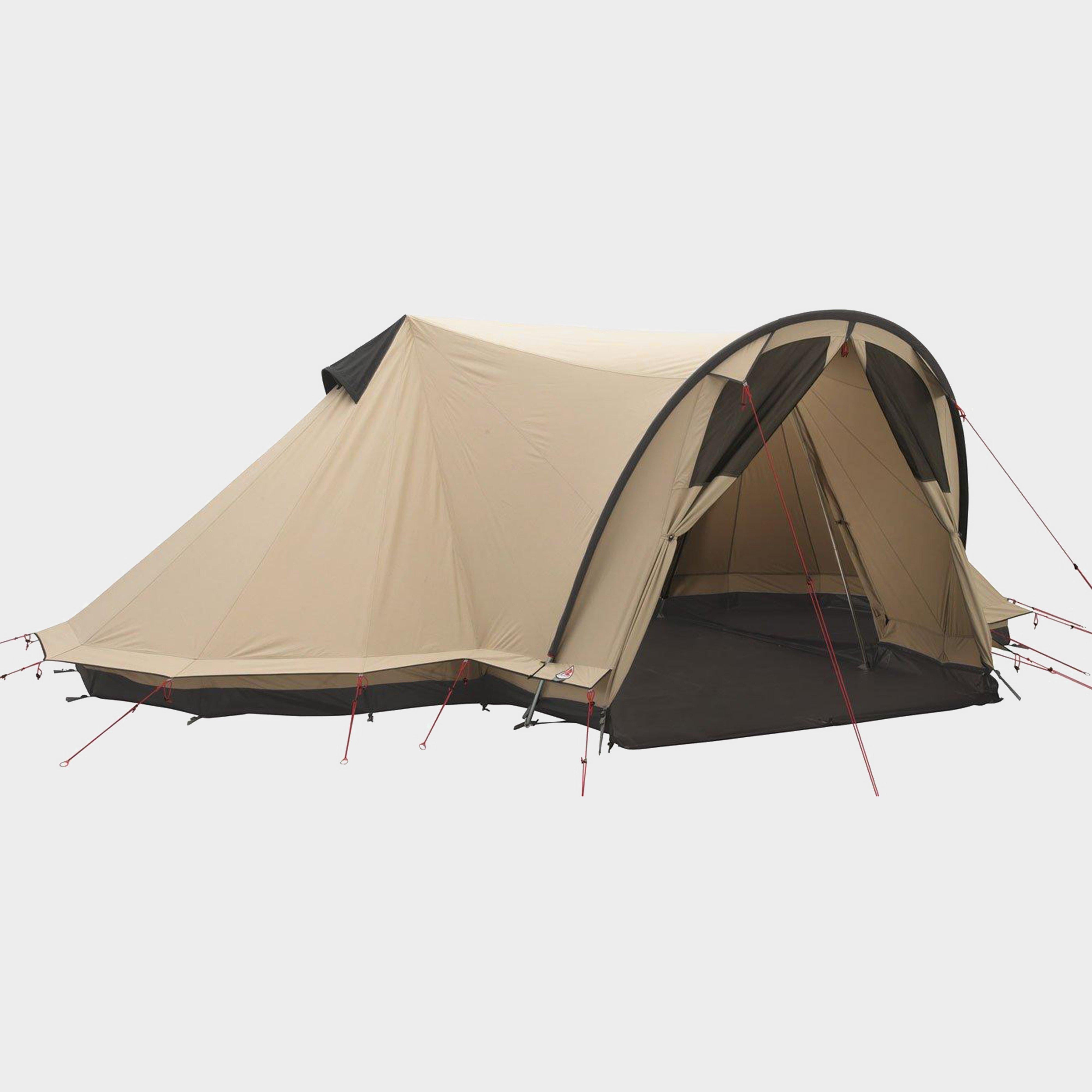Trapper Twin Tent