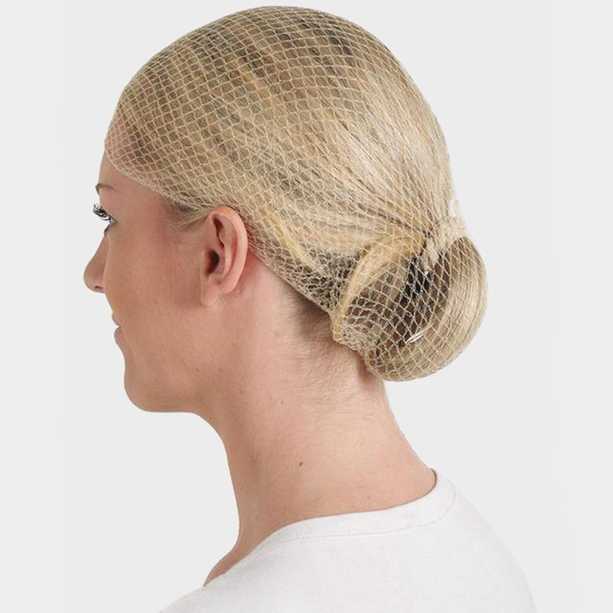 Harpley Hairnets