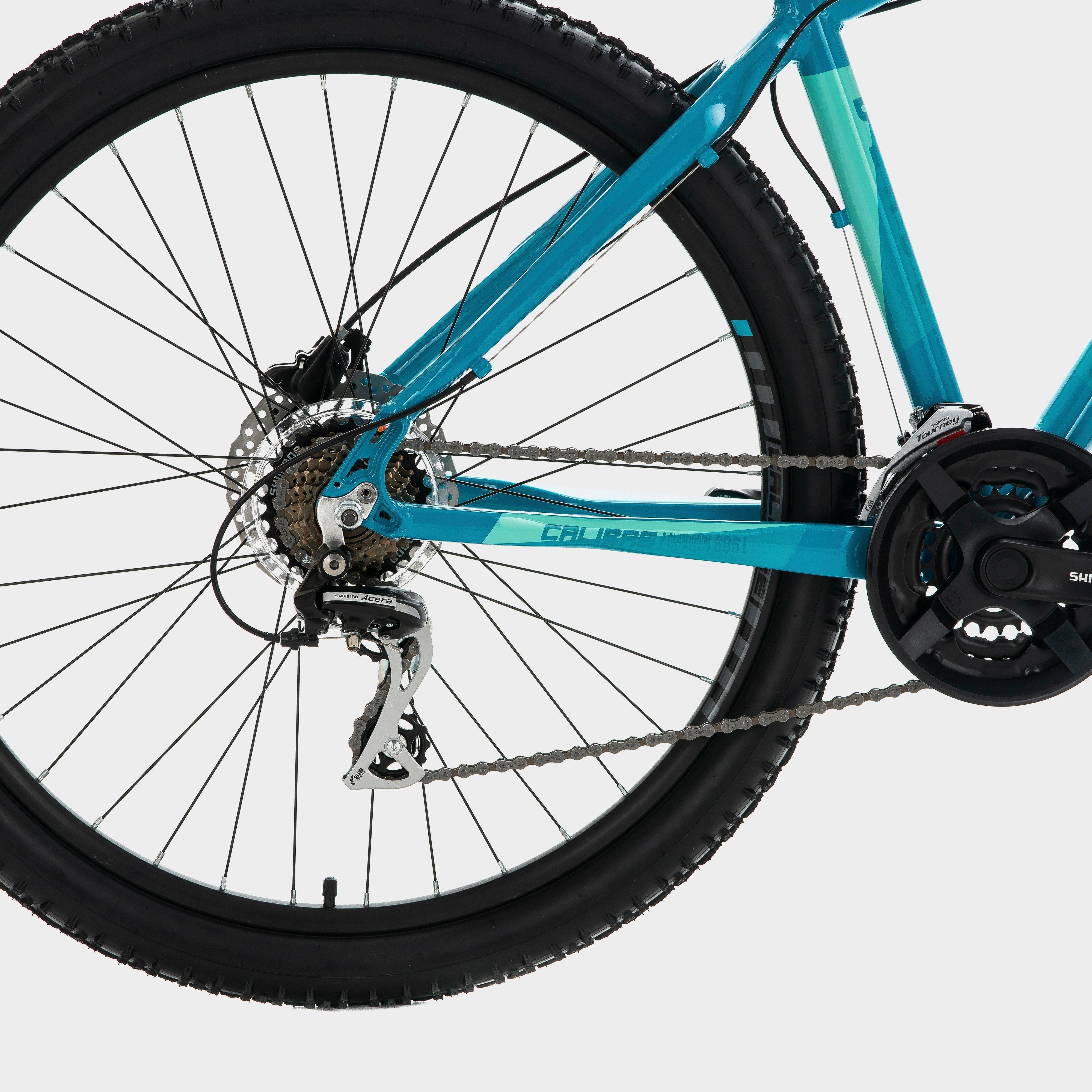 Blade Mountain Bike
