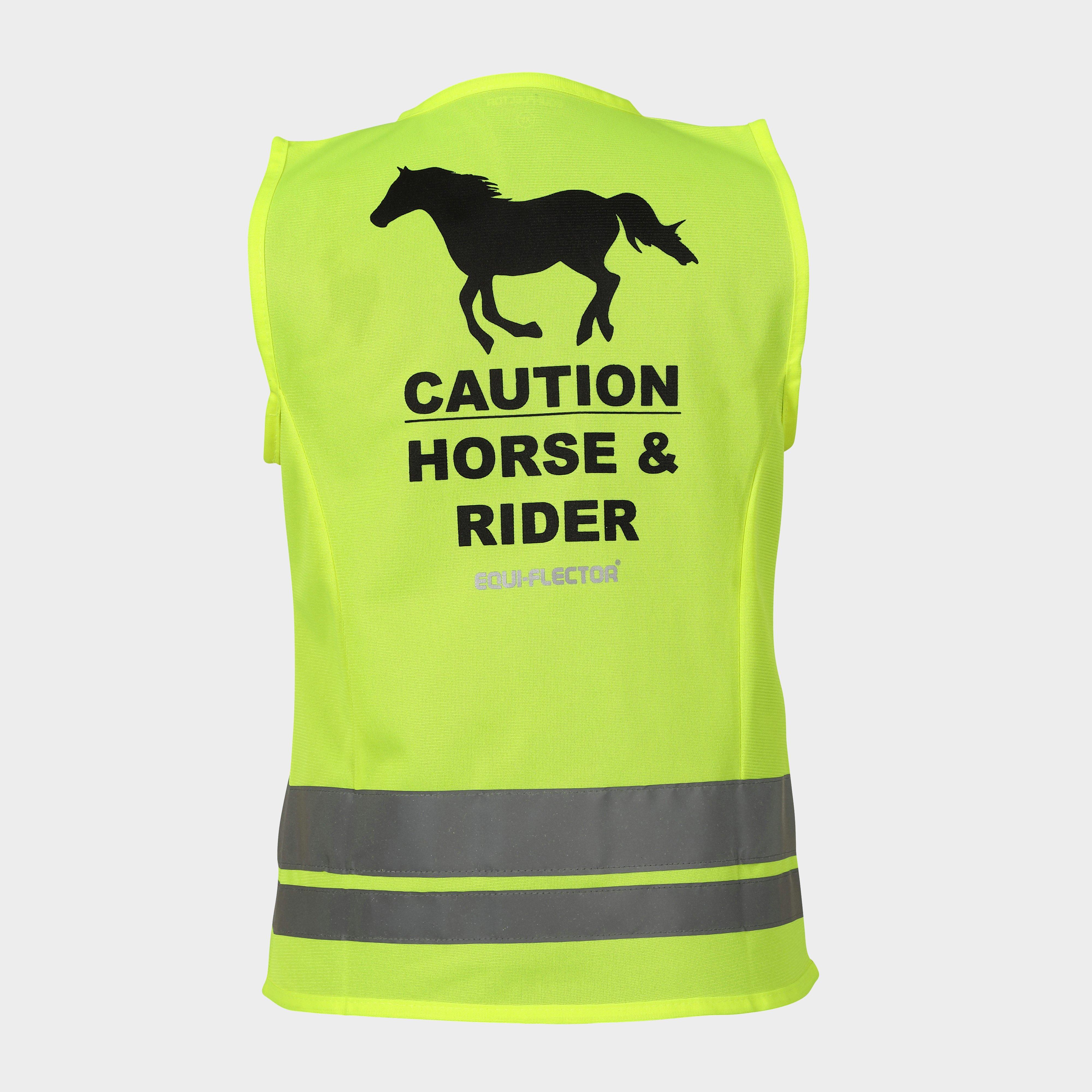 EQUI-FLECTOR Safety Vest