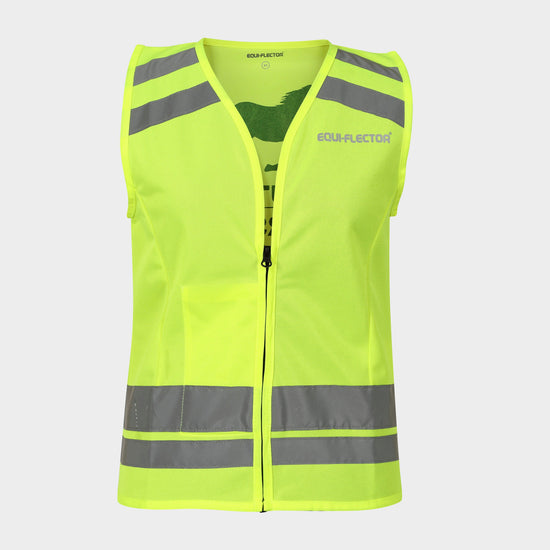 EQUI-FLECTOR Safety Vest
