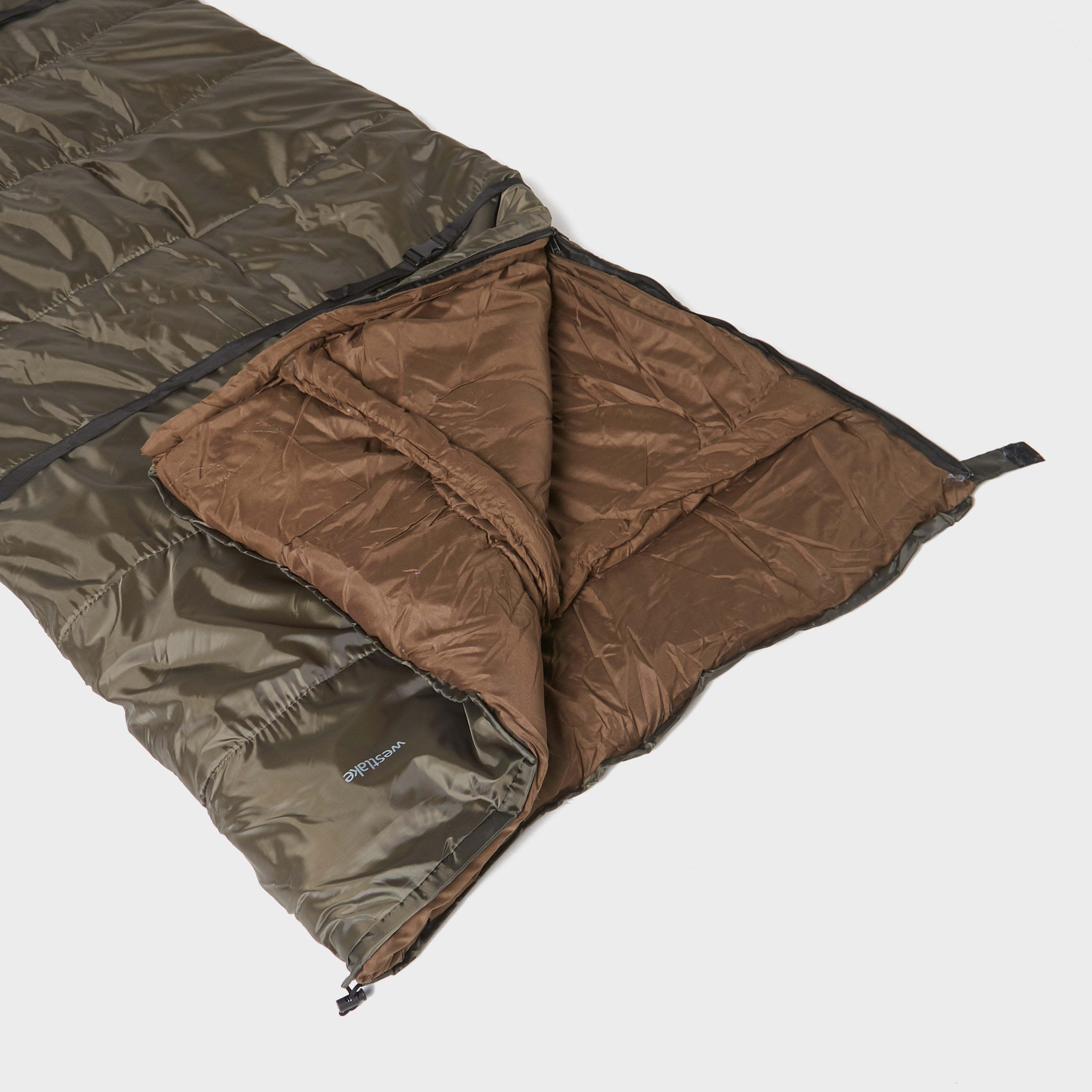 Bivvy Kit Sleeping Bag