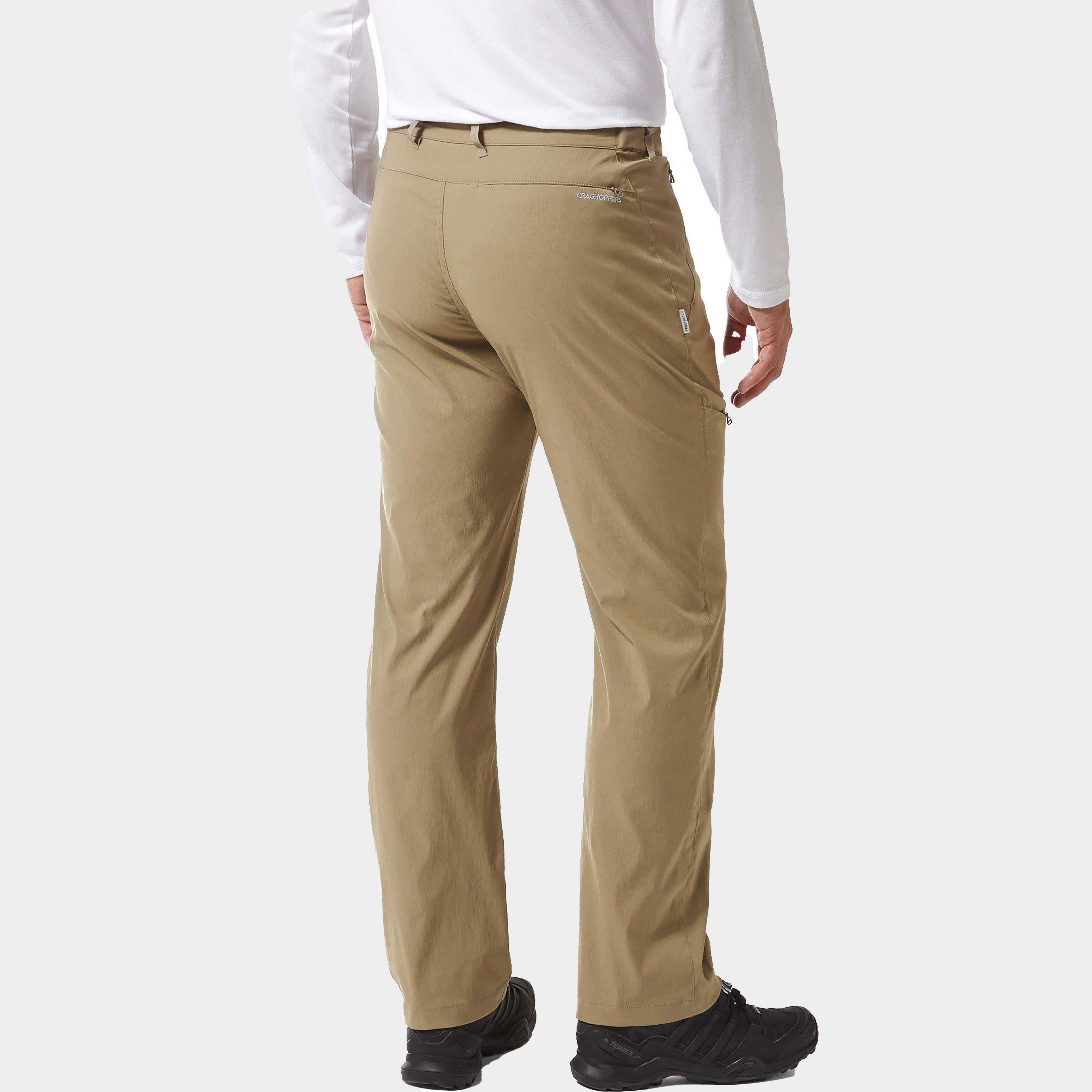 Men's Kiwi Pro II Trousers (Regular)