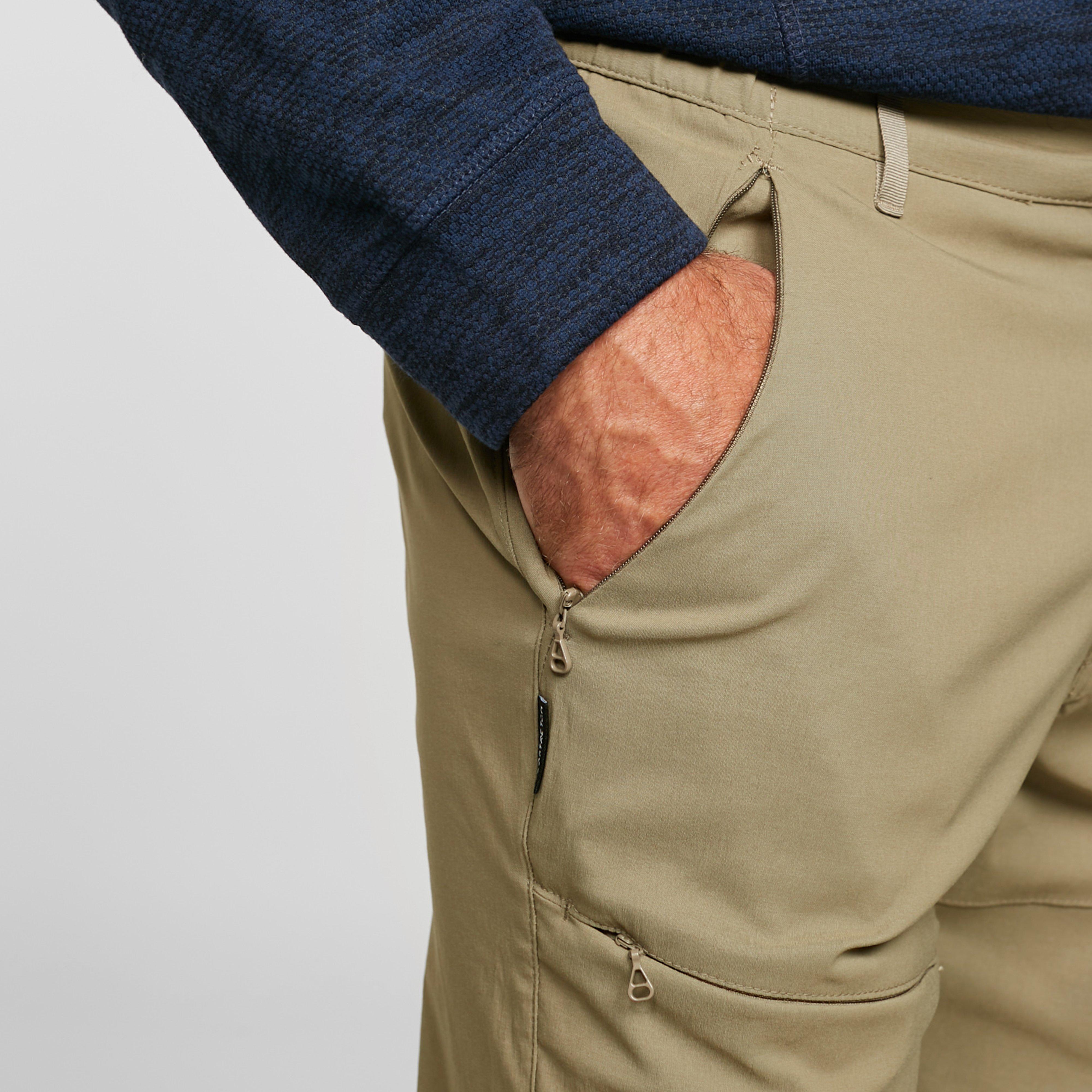 Men's Kiwi Pro II Trousers (Regular)