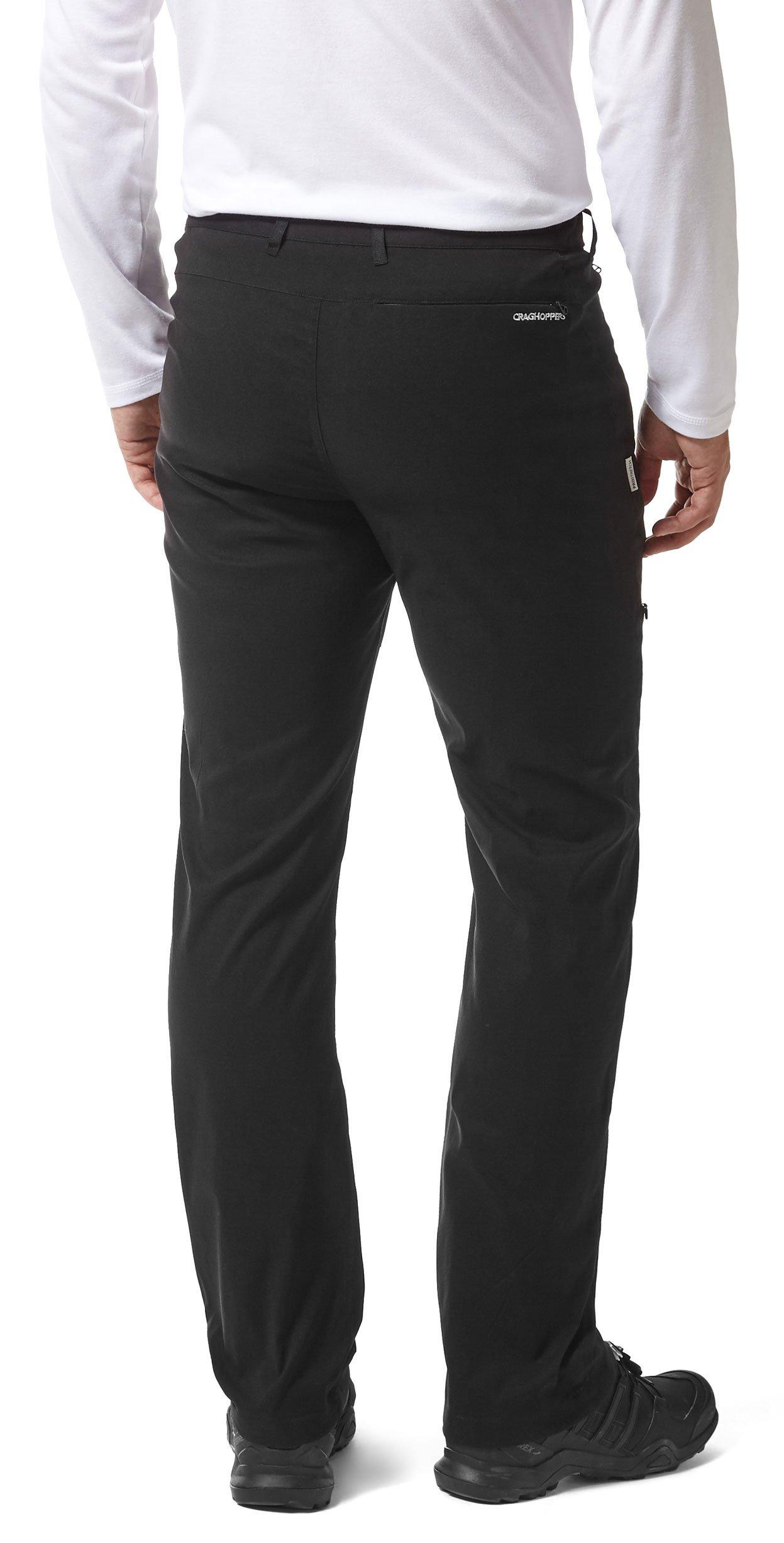 Men's Kiwi Pro II Trousers (Regular)
