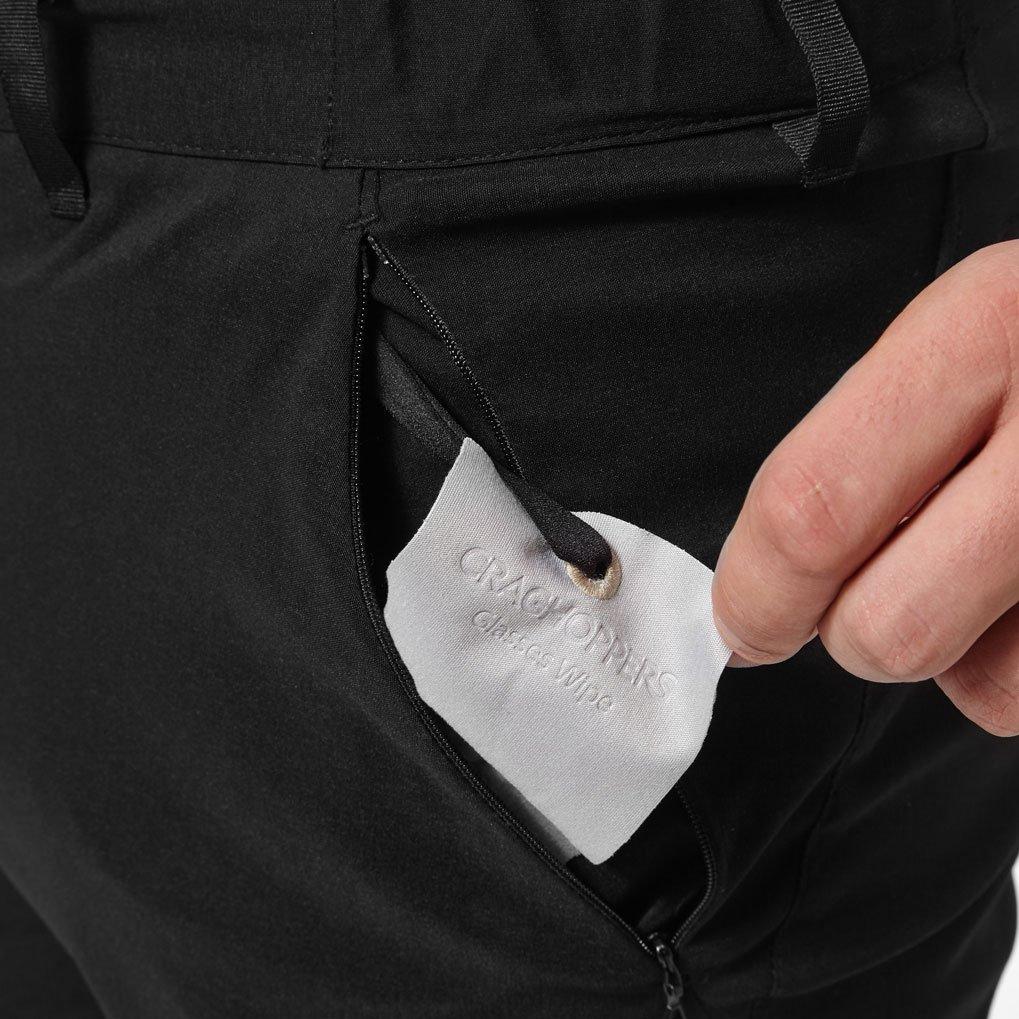 Men's Kiwi Pro II Trousers (Regular)
