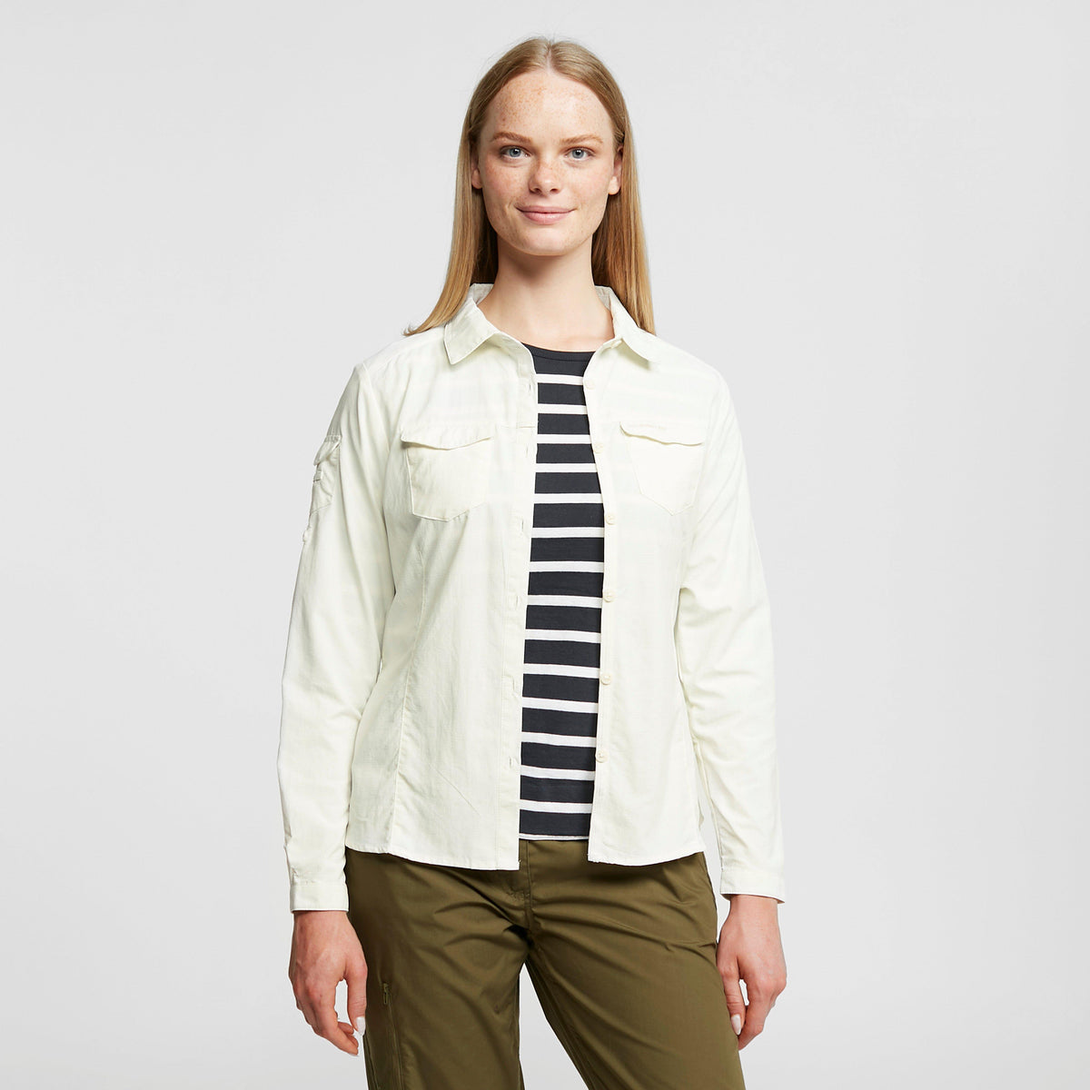 Women's Nosilife Adventure II Shirt