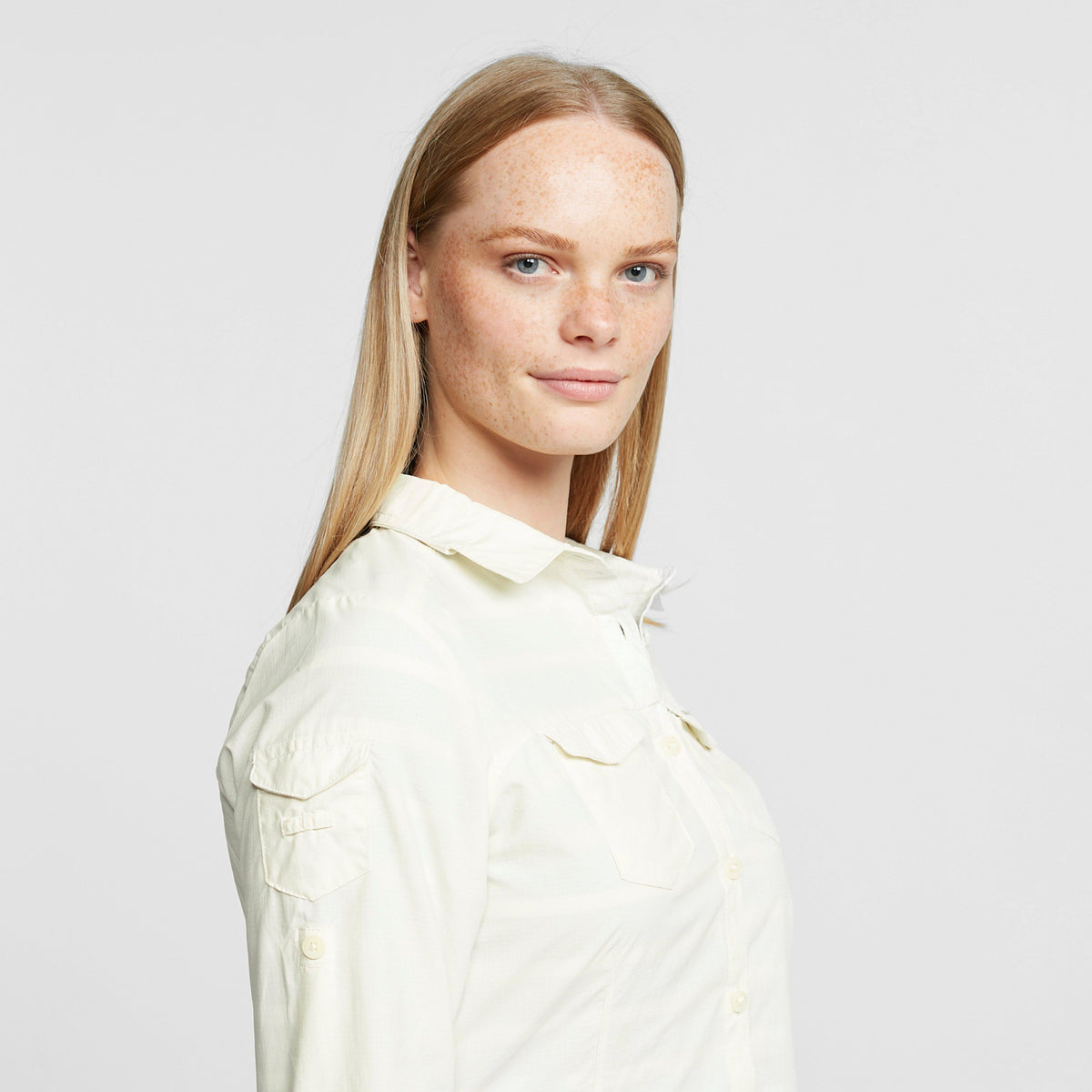 Women's Nosilife Adventure II Shirt