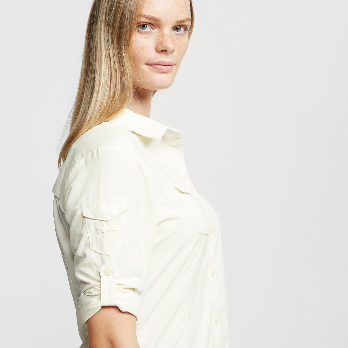 Women's Nosilife Adventure II Shirt