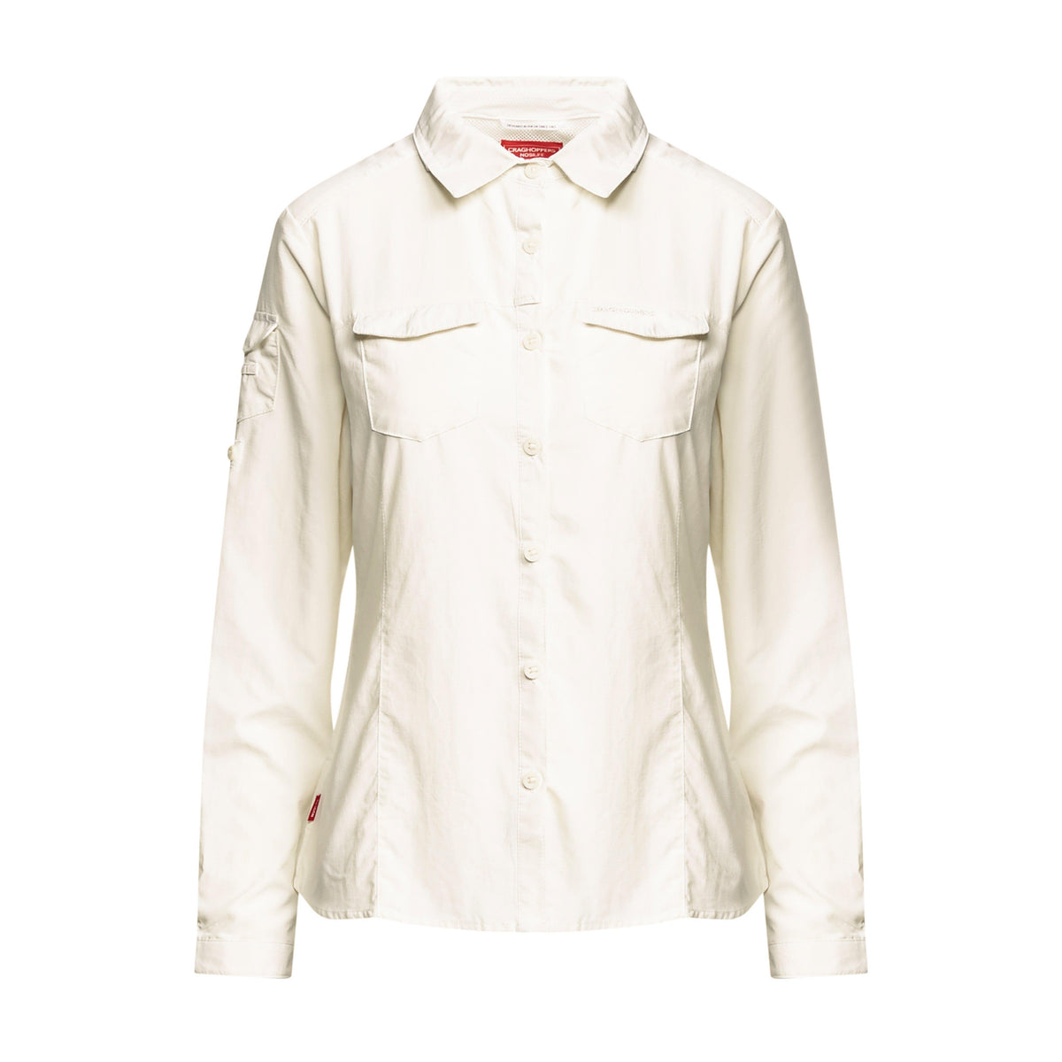 Women's Nosilife Adventure II Shirt