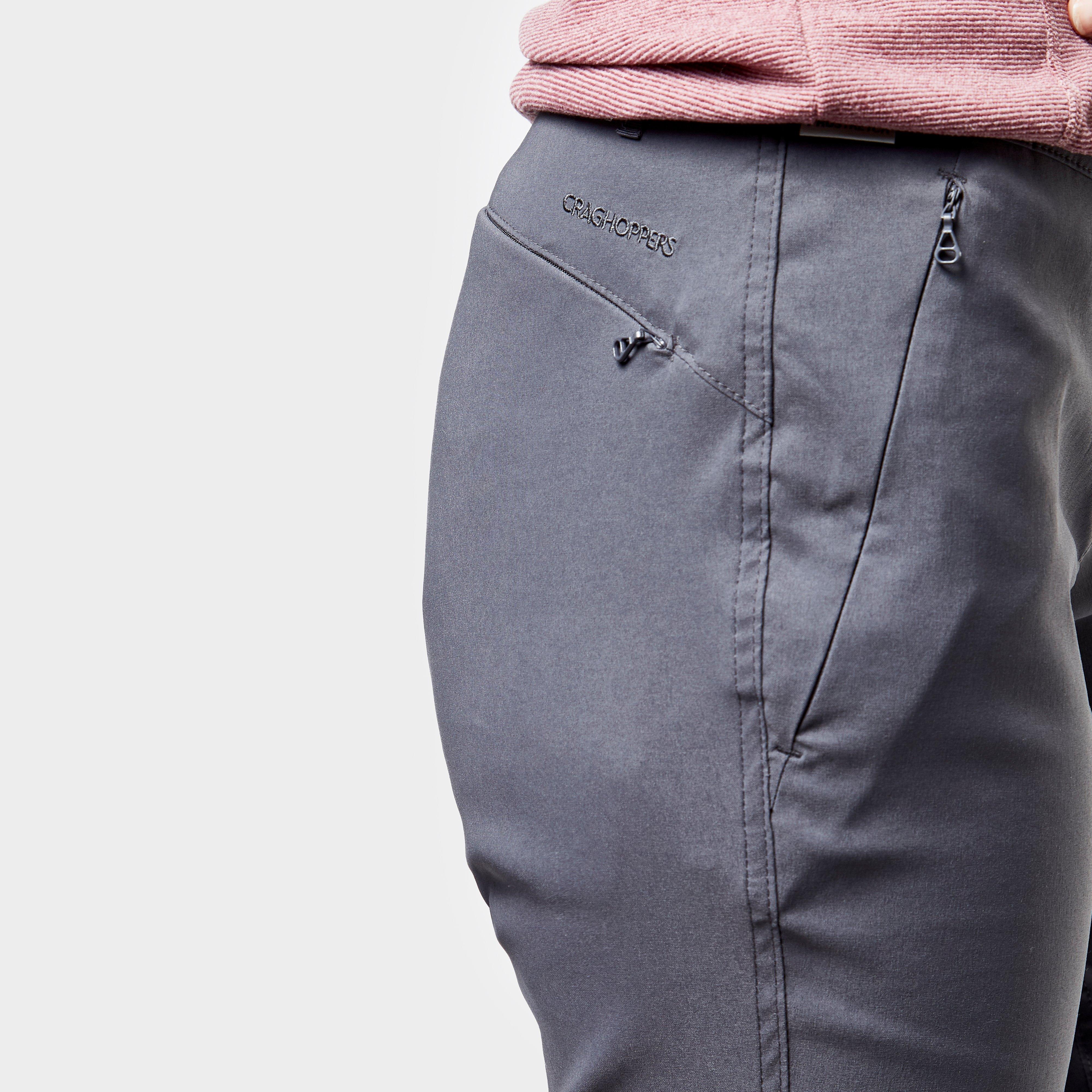 Women's Kiwi Pro II Trousers