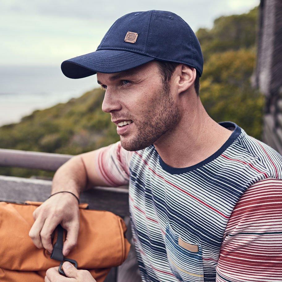 Lifestyle Baseball Cap