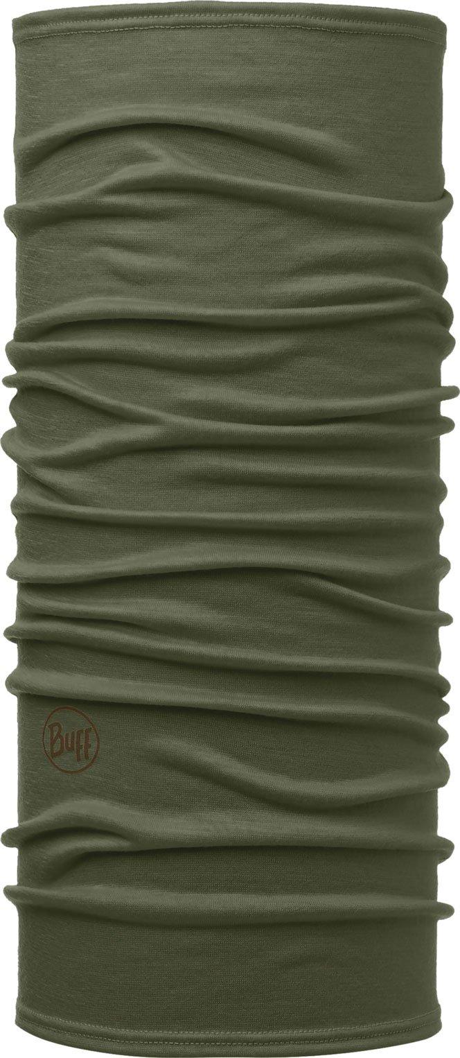 Merino Wool BUFF® (Solid Forest)