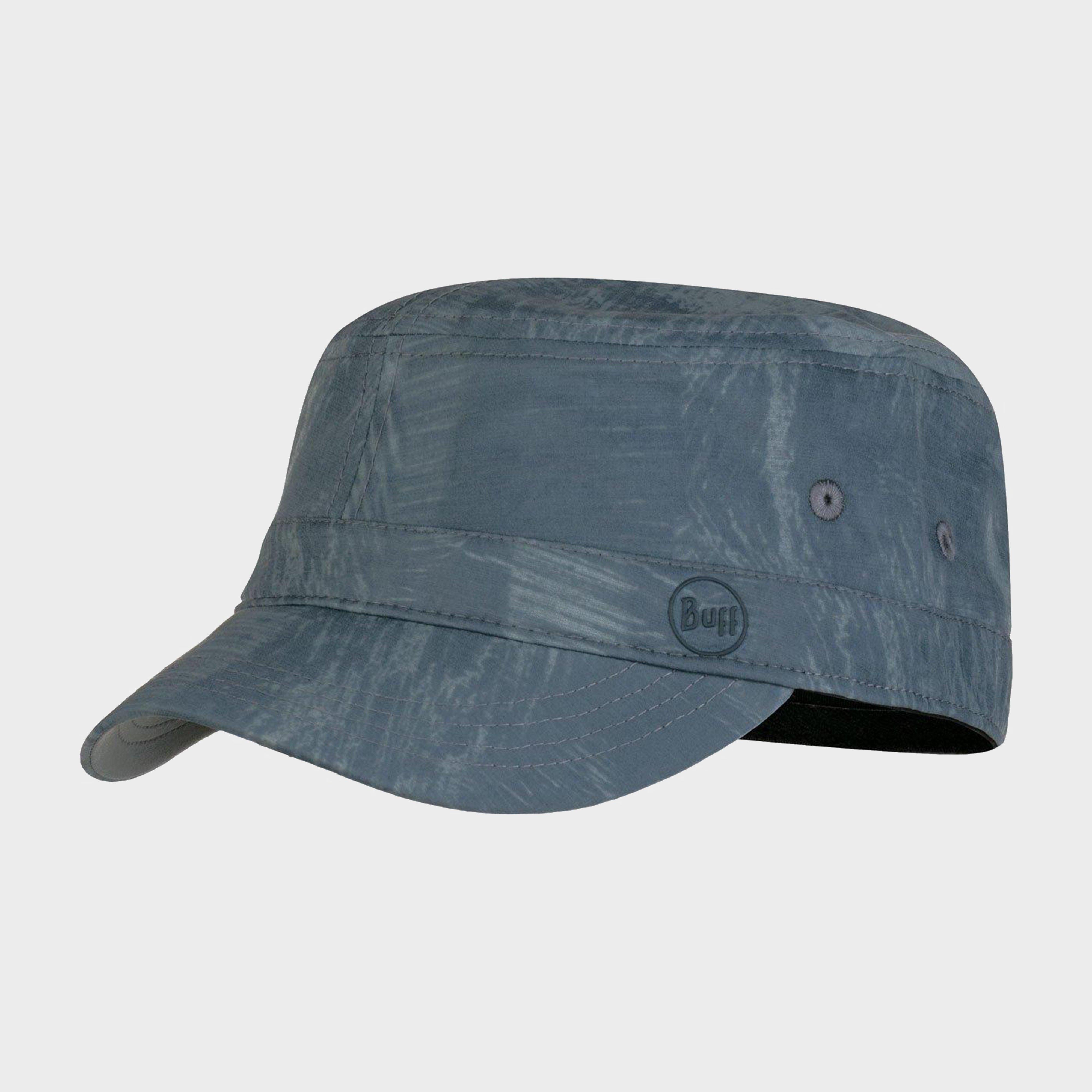 Rinmann Military Cap